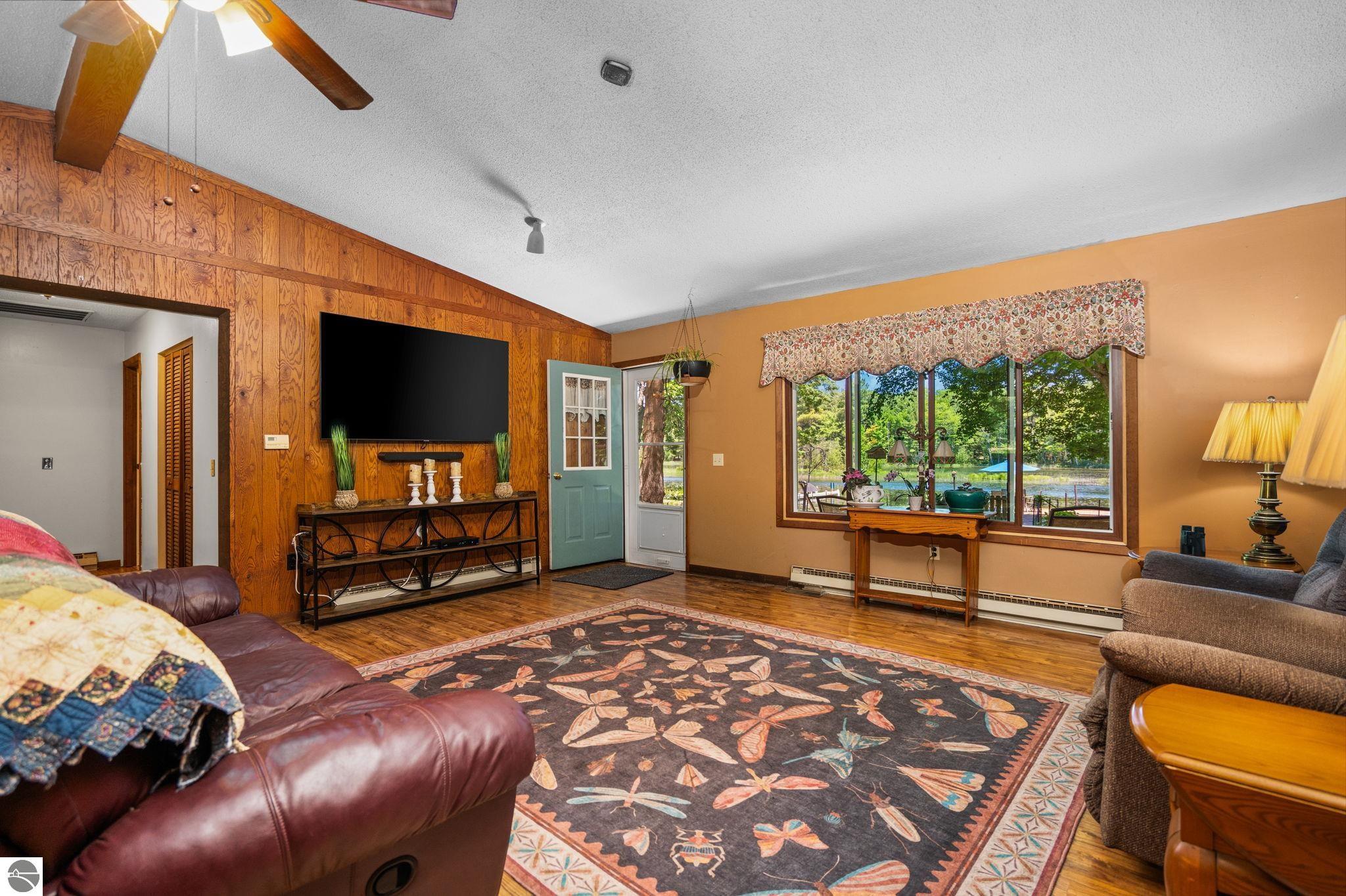 5596 NE Rita Drive, Kalkaska, MI 49646 — Photo 71