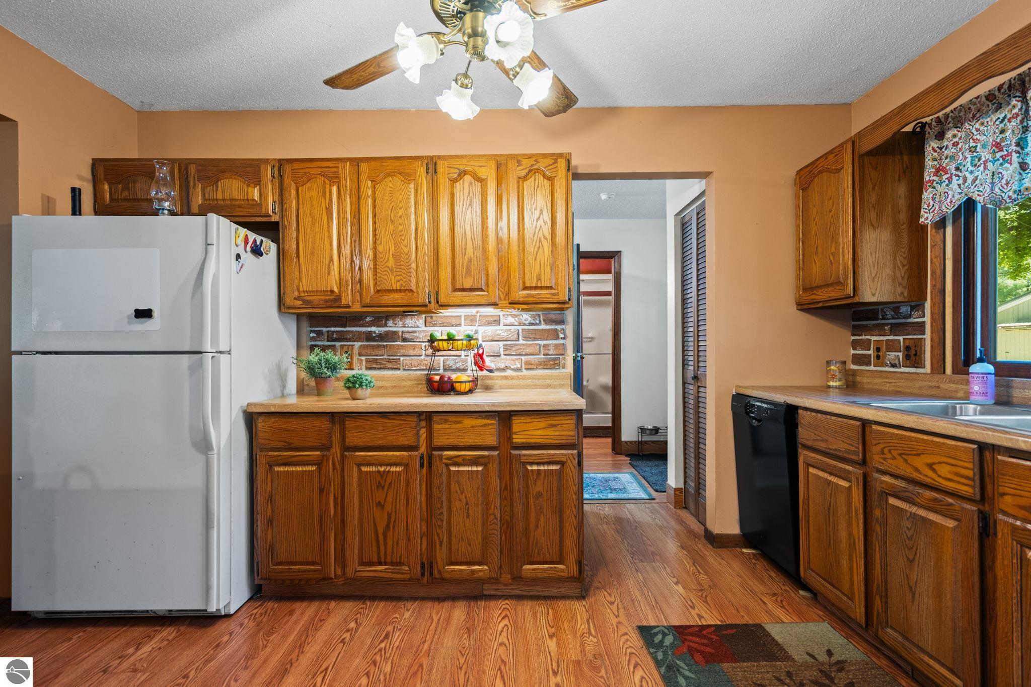5596 NE Rita Drive, Kalkaska, MI 49646 — Photo 75