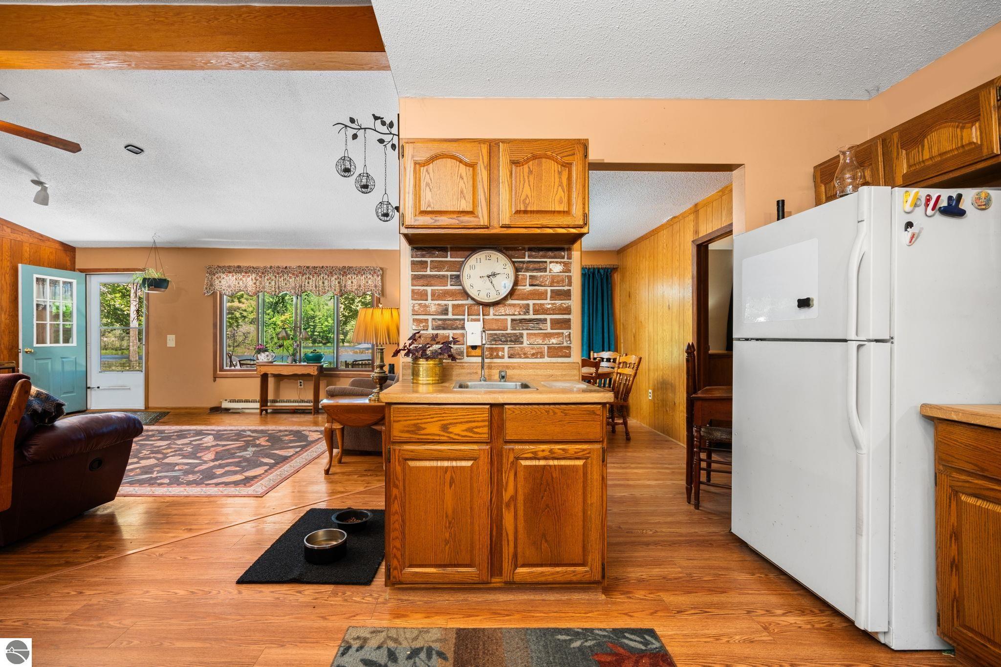 5596 NE Rita Drive, Kalkaska, MI 49646 — Photo 76
