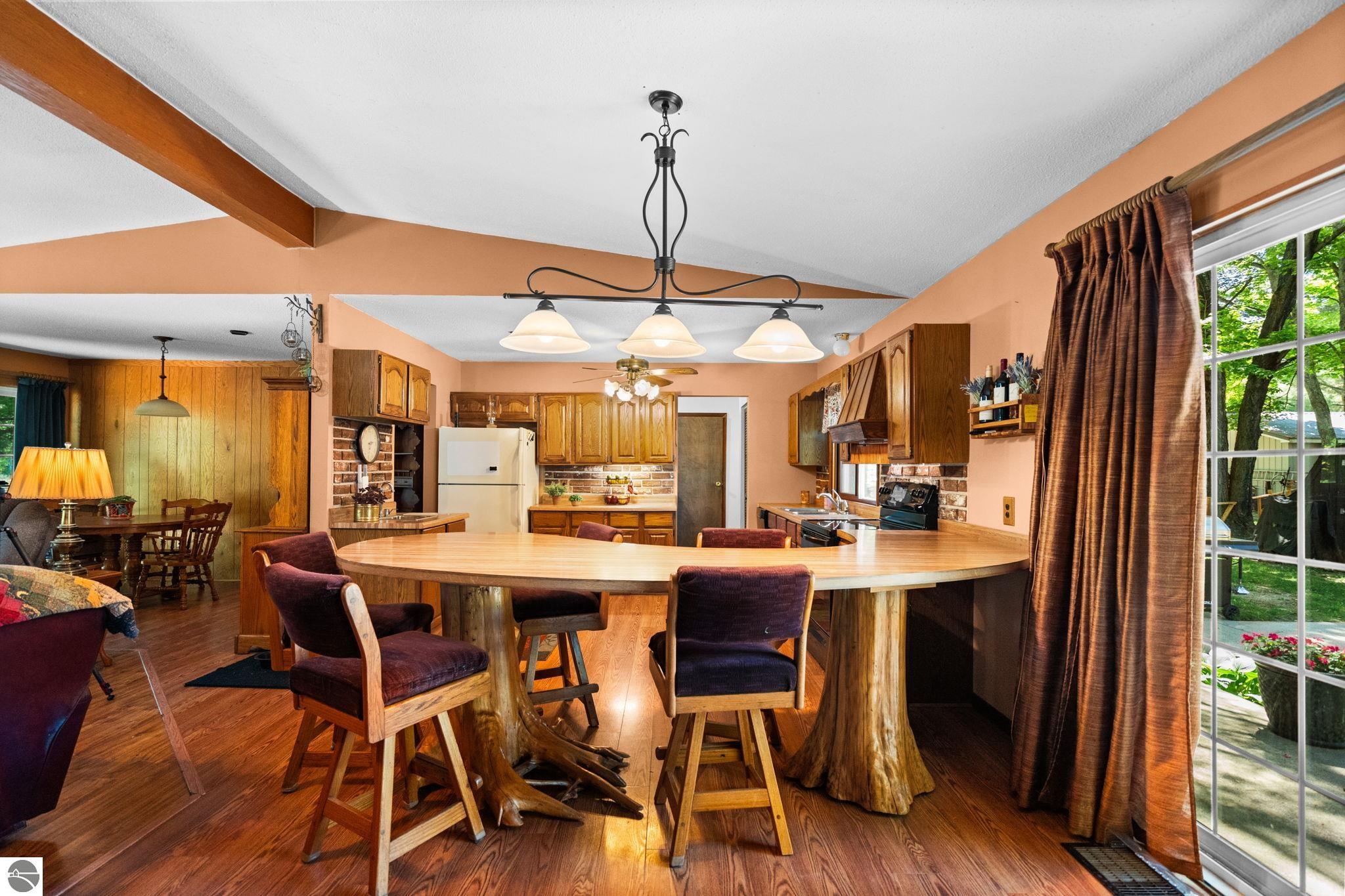 5596 NE Rita Drive, Kalkaska, MI 49646 — Photo 80