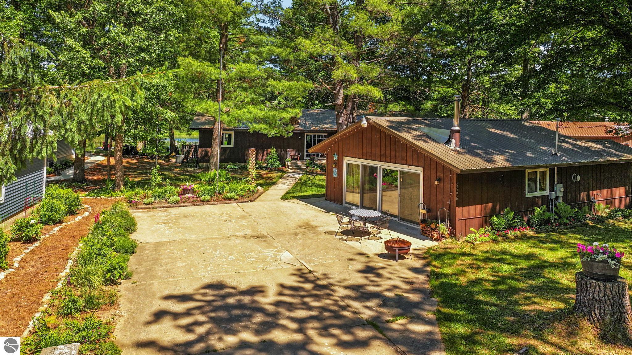 5596 NE Rita Drive, Kalkaska, MI 49646 — Photo 9