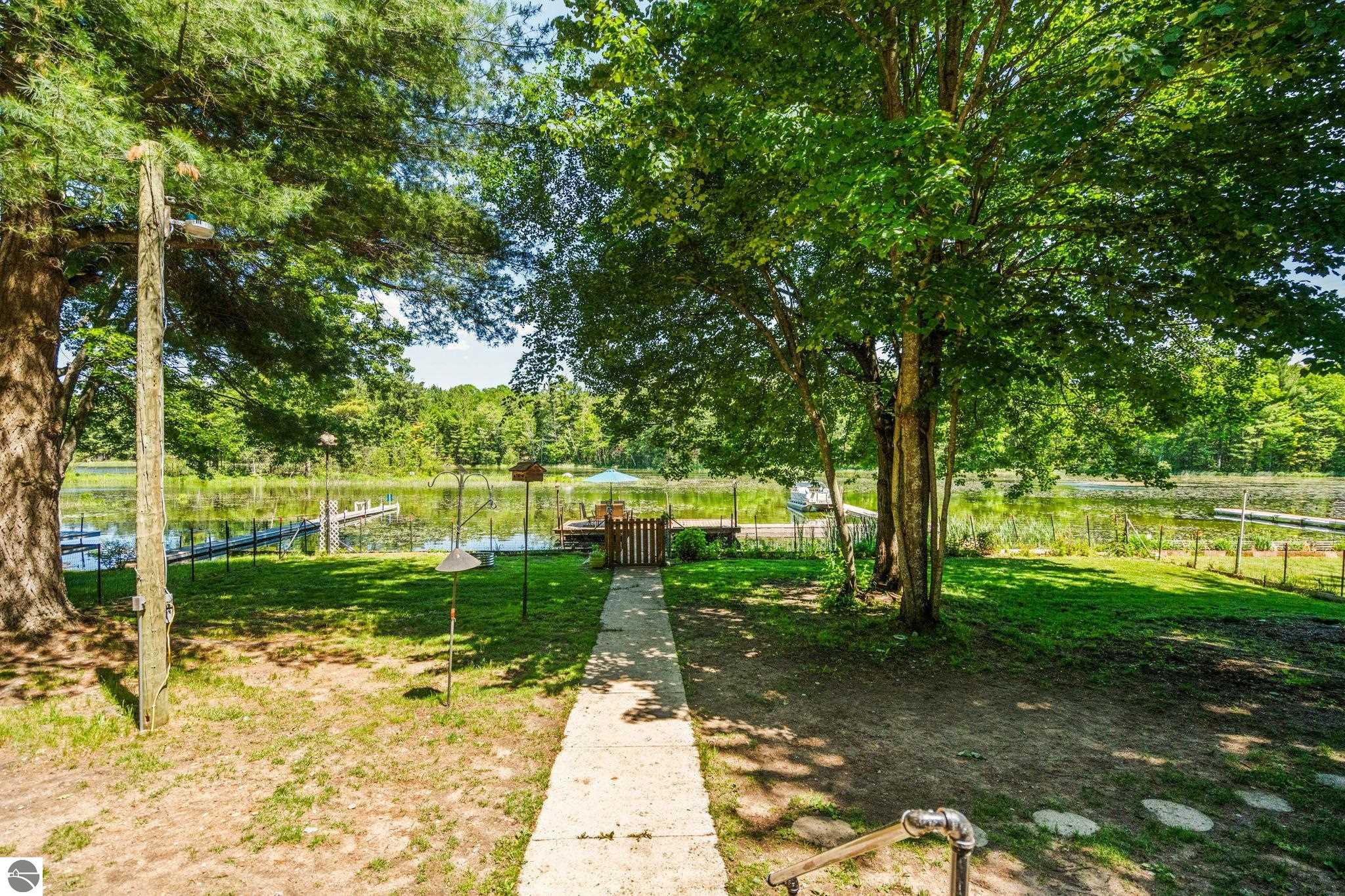 5596 NE Rita Drive, Kalkaska, MI 49646 — Photo 83
