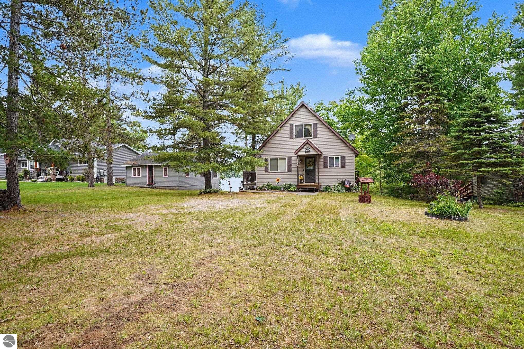 7720-7722 Jose Lake Drive, South Branch, MI 48761 — Photo 2