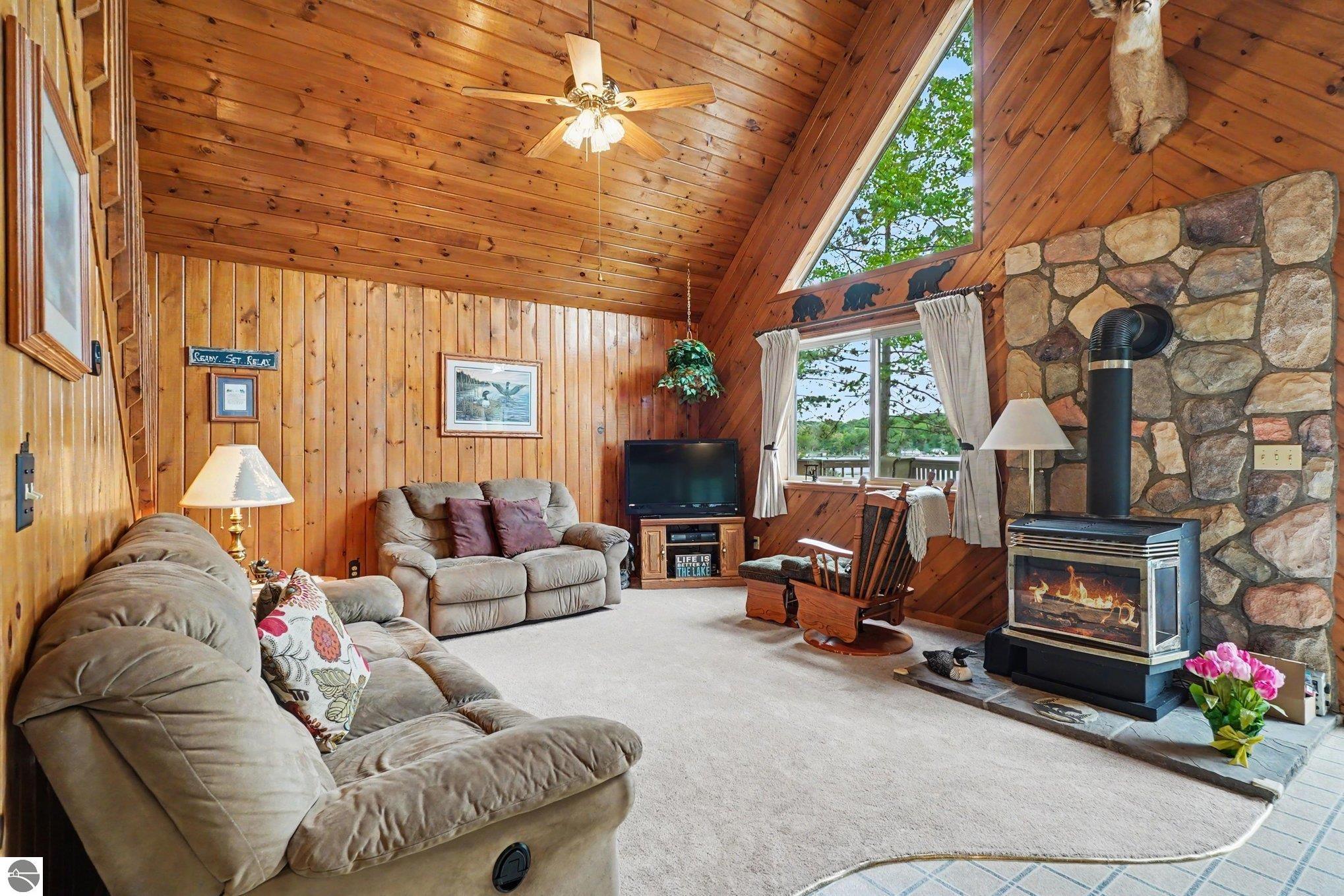 7720-7722 Jose Lake Drive, South Branch, MI 48761 — Photo 13
