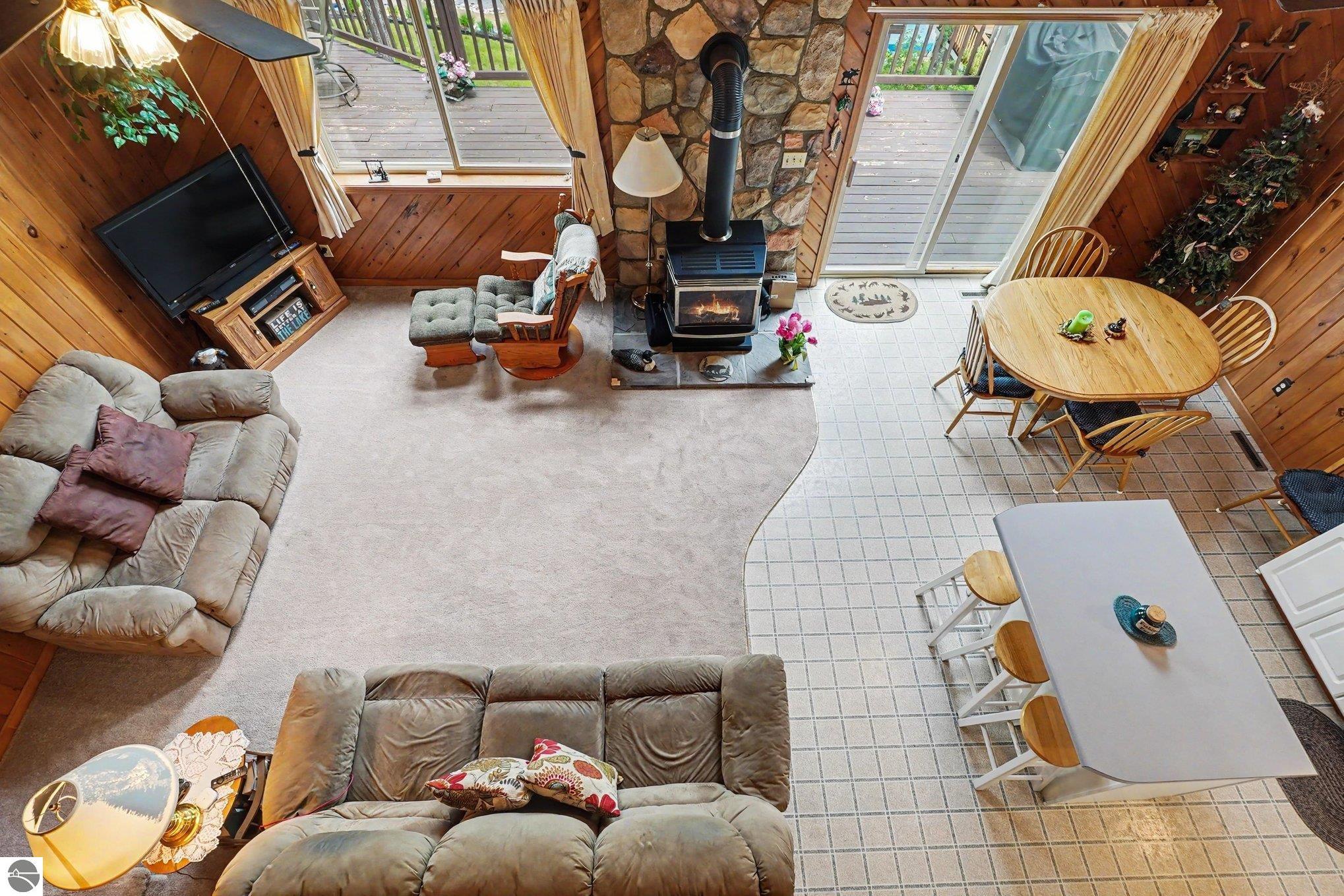 7720-7722 Jose Lake Drive, South Branch, MI 48761 — Photo 14
