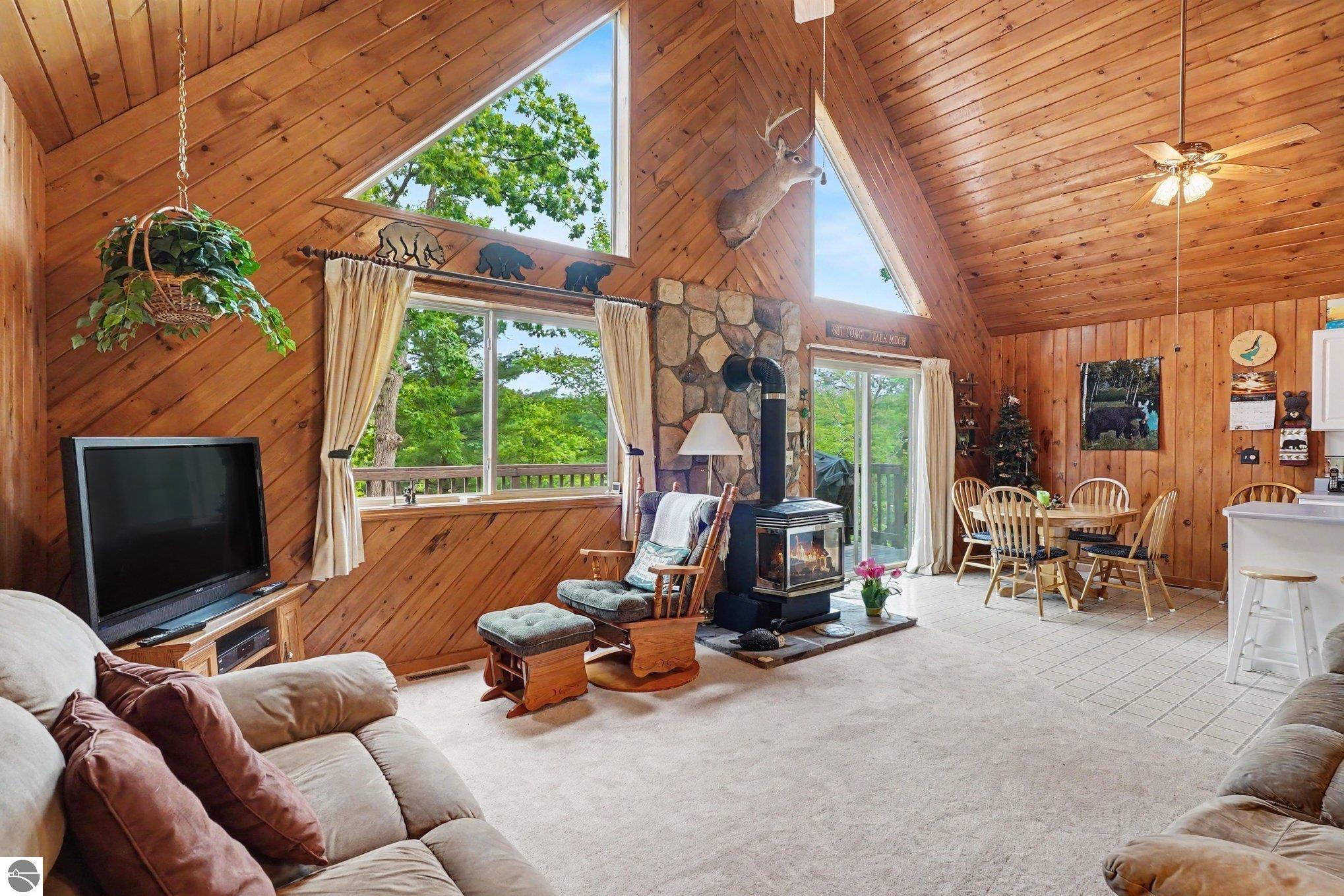 7720-7722 Jose Lake Drive, South Branch, MI 48761 — Photo 15