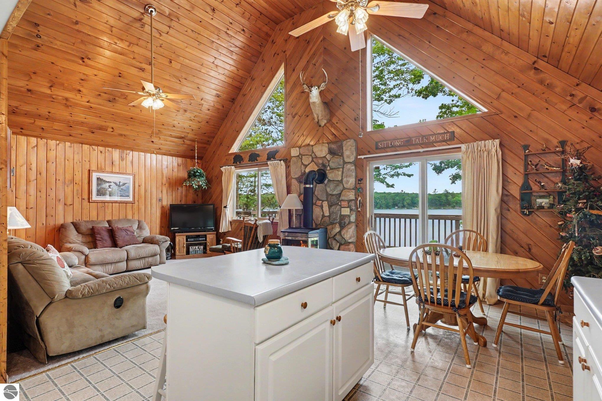 7720-7722 Jose Lake Drive, South Branch, MI 48761 — Photo 17