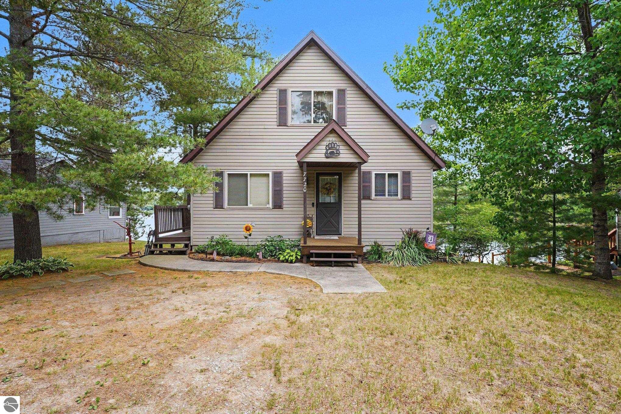 7720-7722 Jose Lake Drive, South Branch, MI 48761 — Photo 3