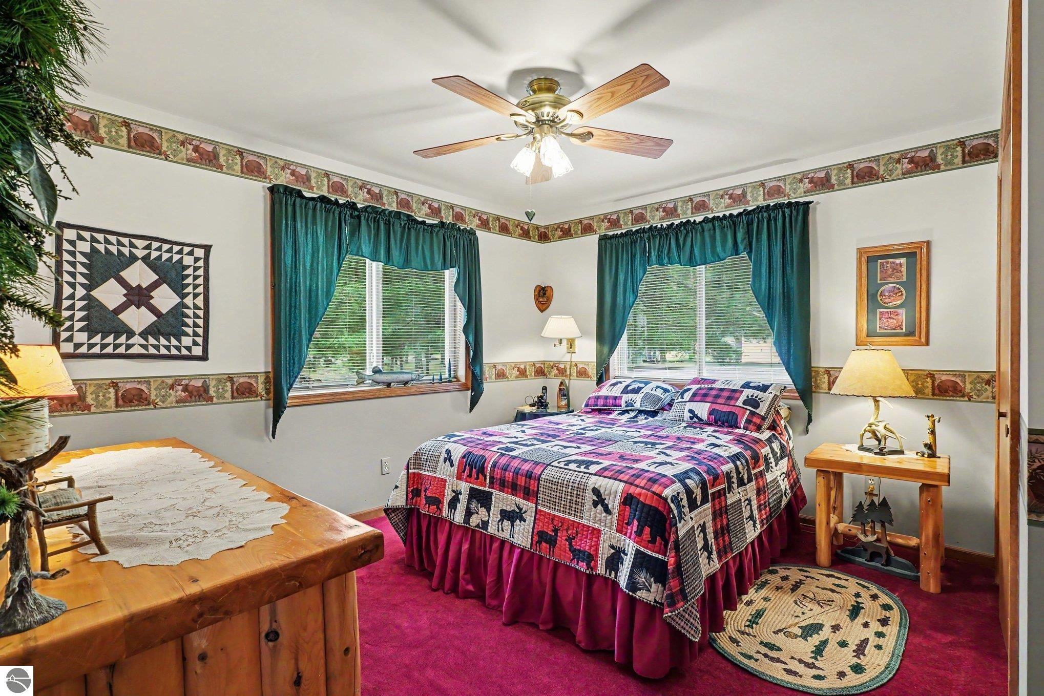 7720-7722 Jose Lake Drive, South Branch, MI 48761 — Photo 24