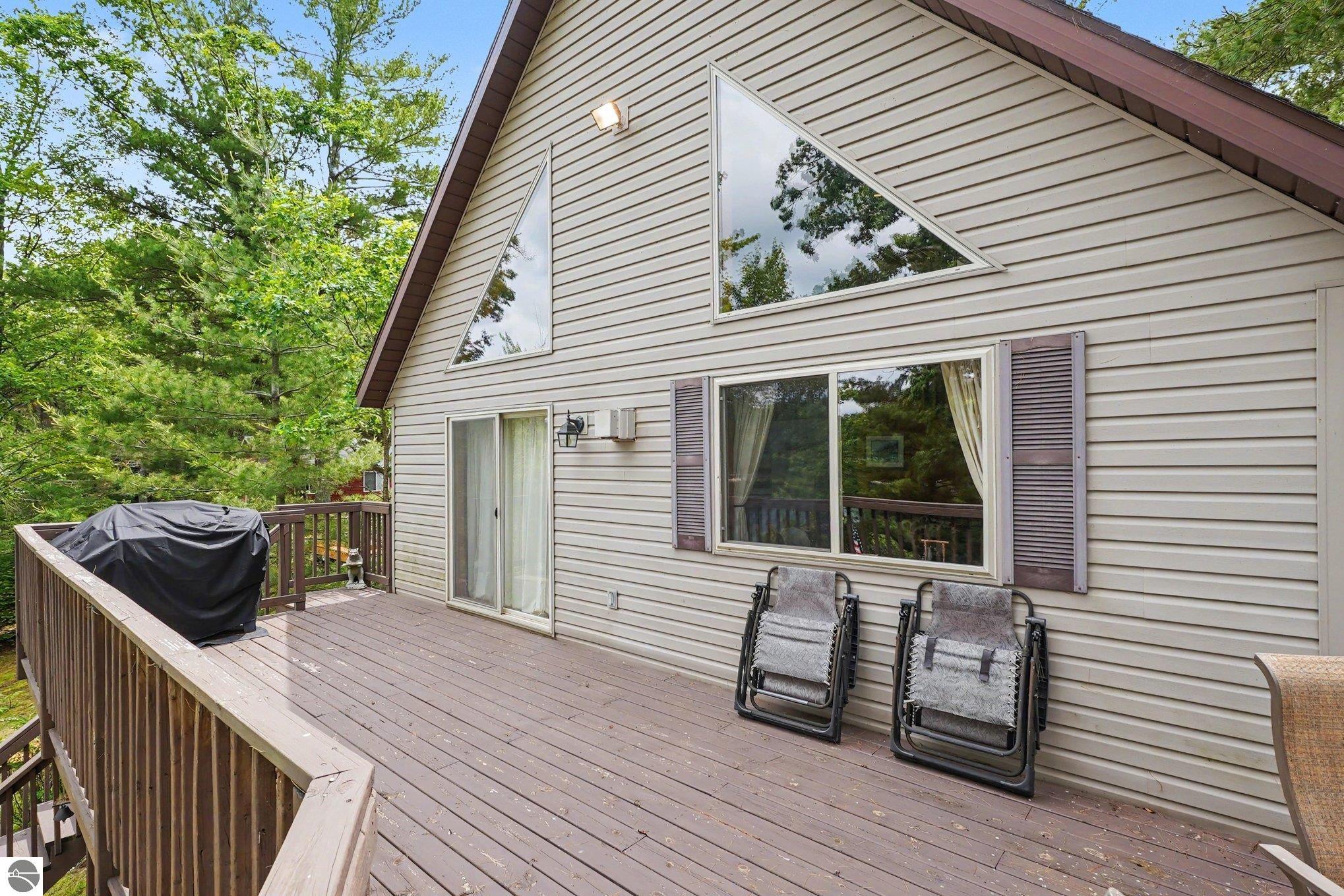 7720-7722 Jose Lake Drive, South Branch, MI 48761 — Photo 27