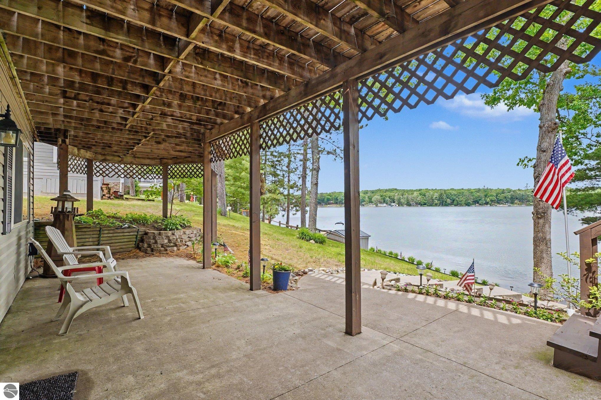 7720-7722 Jose Lake Drive, South Branch, MI 48761 — Photo 28