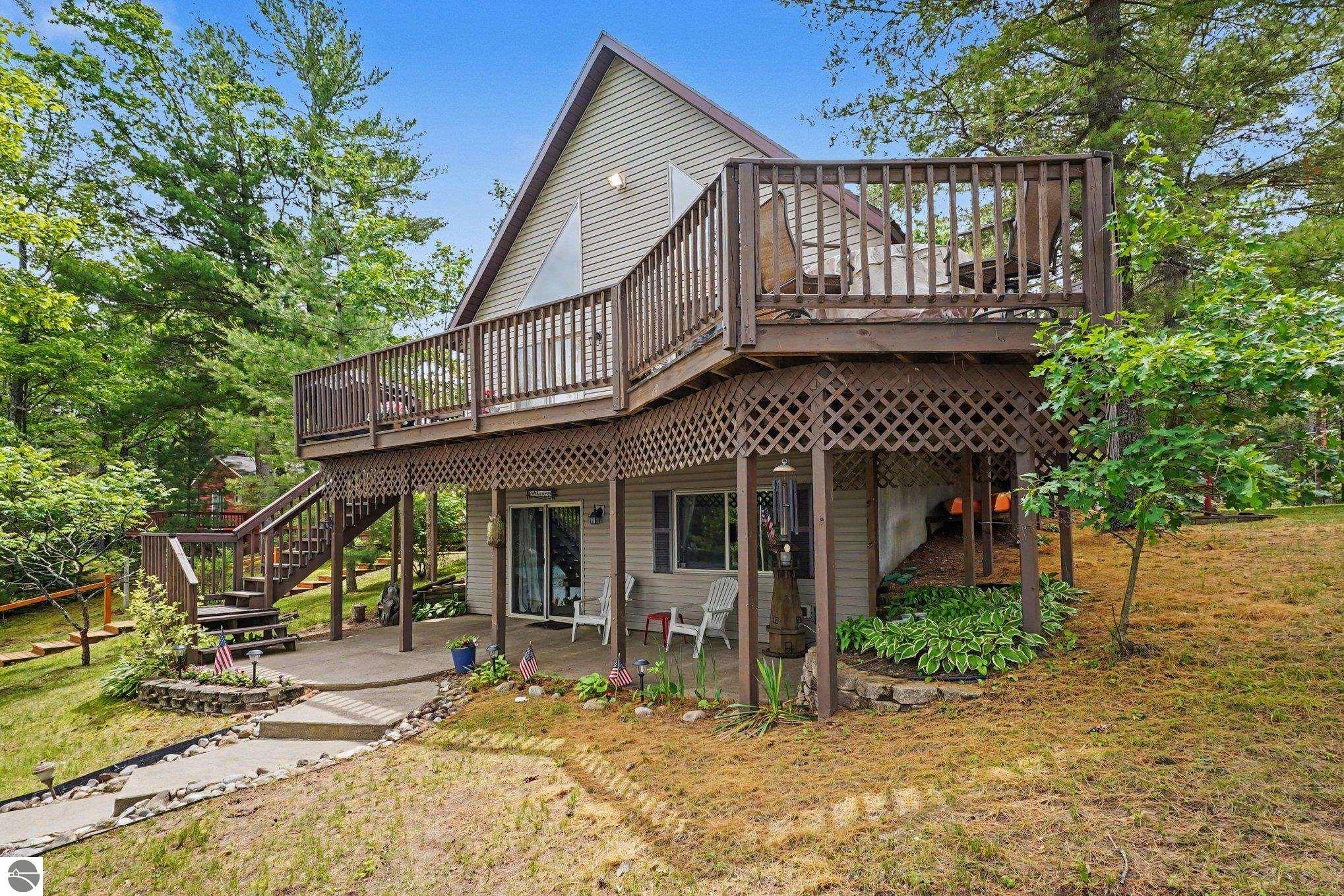 7720-7722 Jose Lake Drive, South Branch, MI 48761 — Photo 29