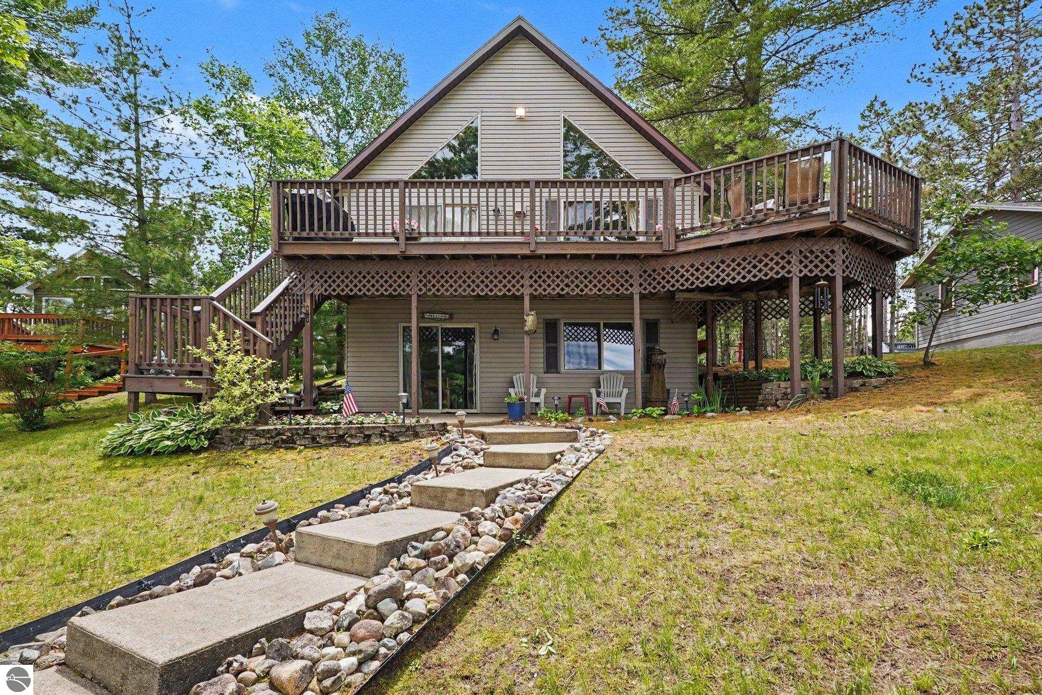7720-7722 Jose Lake Drive, South Branch, MI 48761 — Photo 30