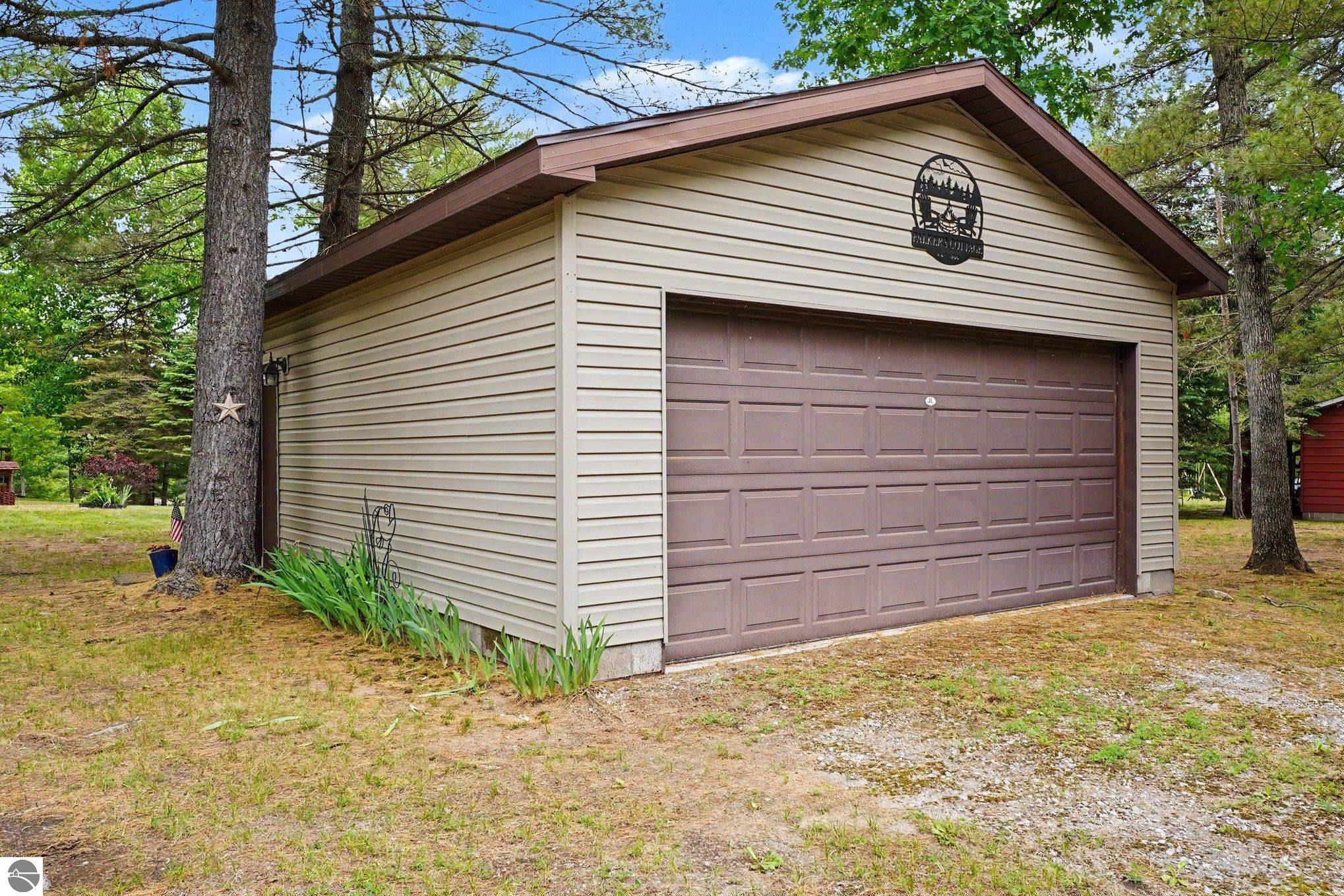 7720-7722 Jose Lake Drive, South Branch, MI 48761 — Photo 4