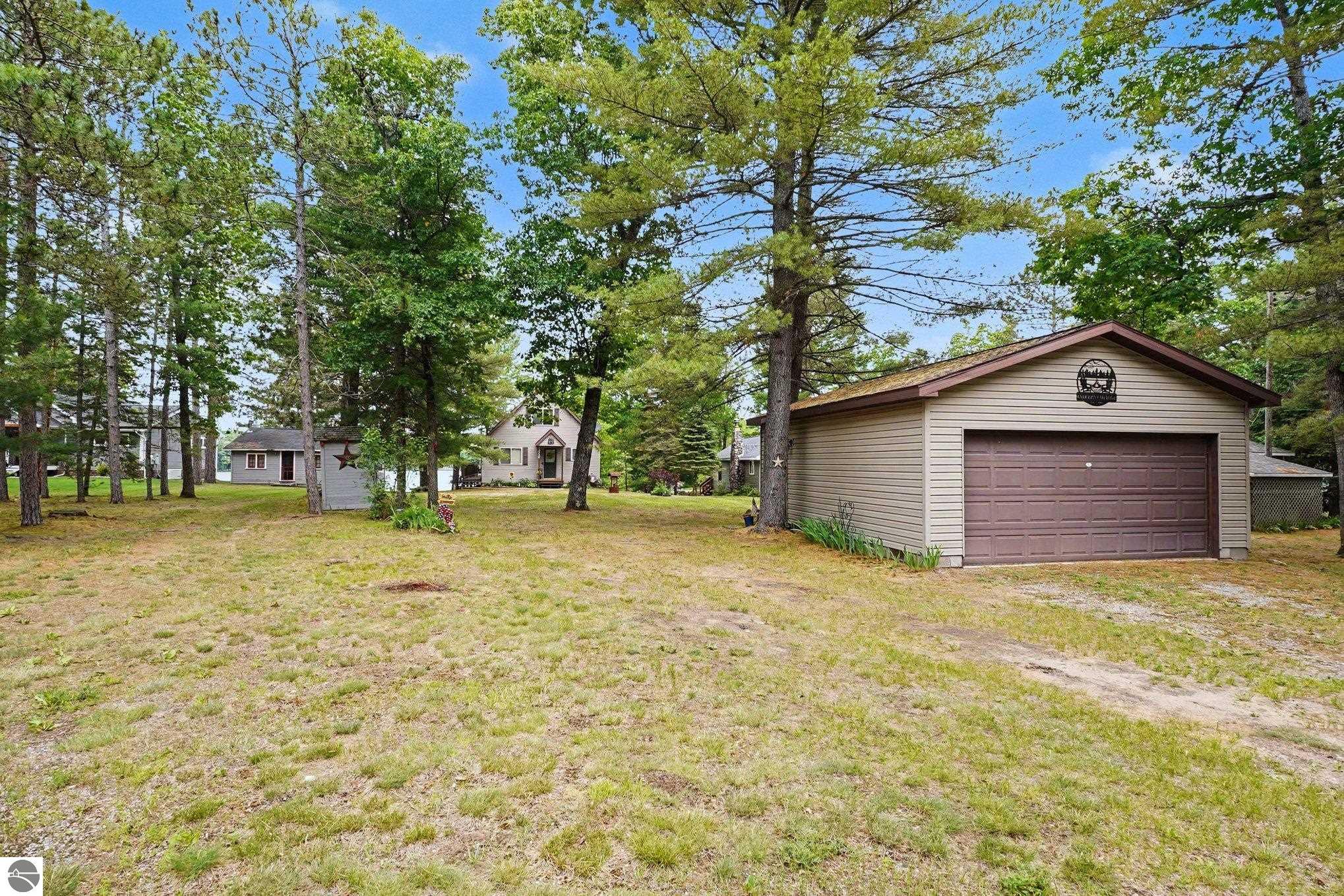 7720-7722 Jose Lake Drive, South Branch, MI 48761 — Photo 31
