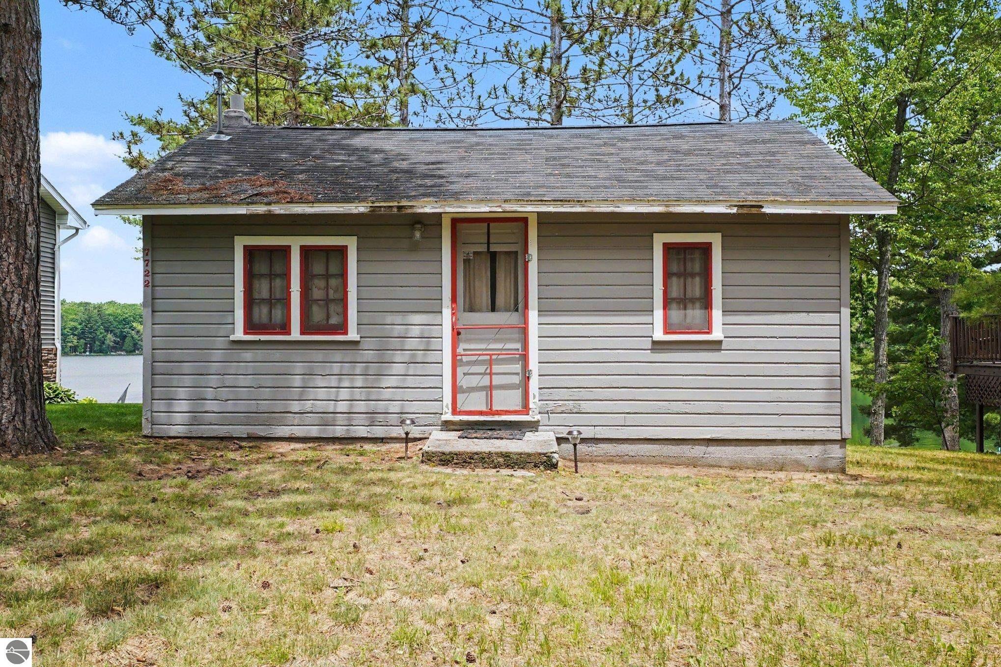 7720-7722 Jose Lake Drive, South Branch, MI 48761 — Photo 33