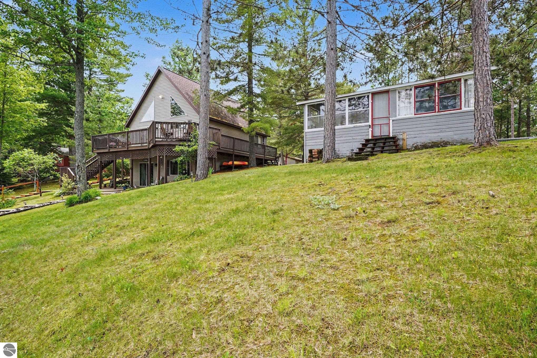 7720-7722 Jose Lake Drive, South Branch, MI 48761 — Photo 34