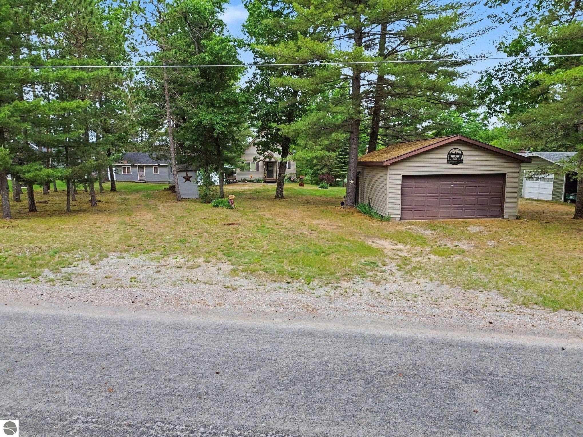7720-7722 Jose Lake Drive, South Branch, MI 48761 — Photo 38