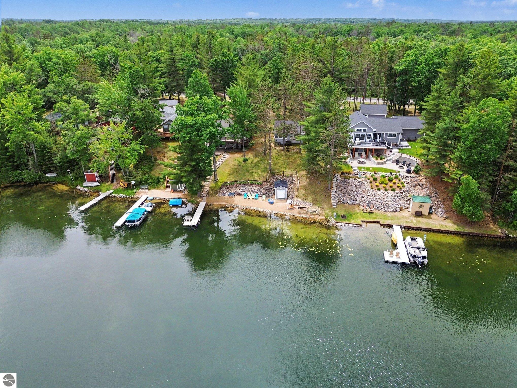 7720-7722 Jose Lake Drive, South Branch, MI 48761 — Photo 39