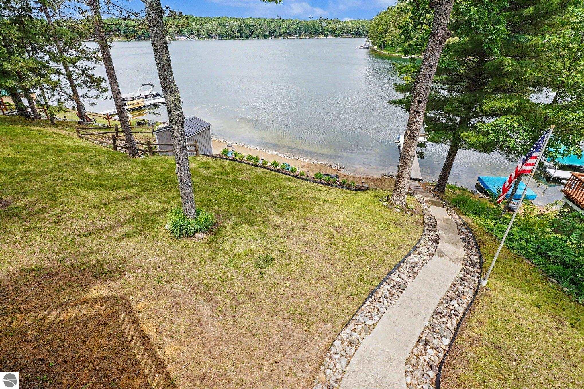 7720-7722 Jose Lake Drive, South Branch, MI 48761 — Photo 5