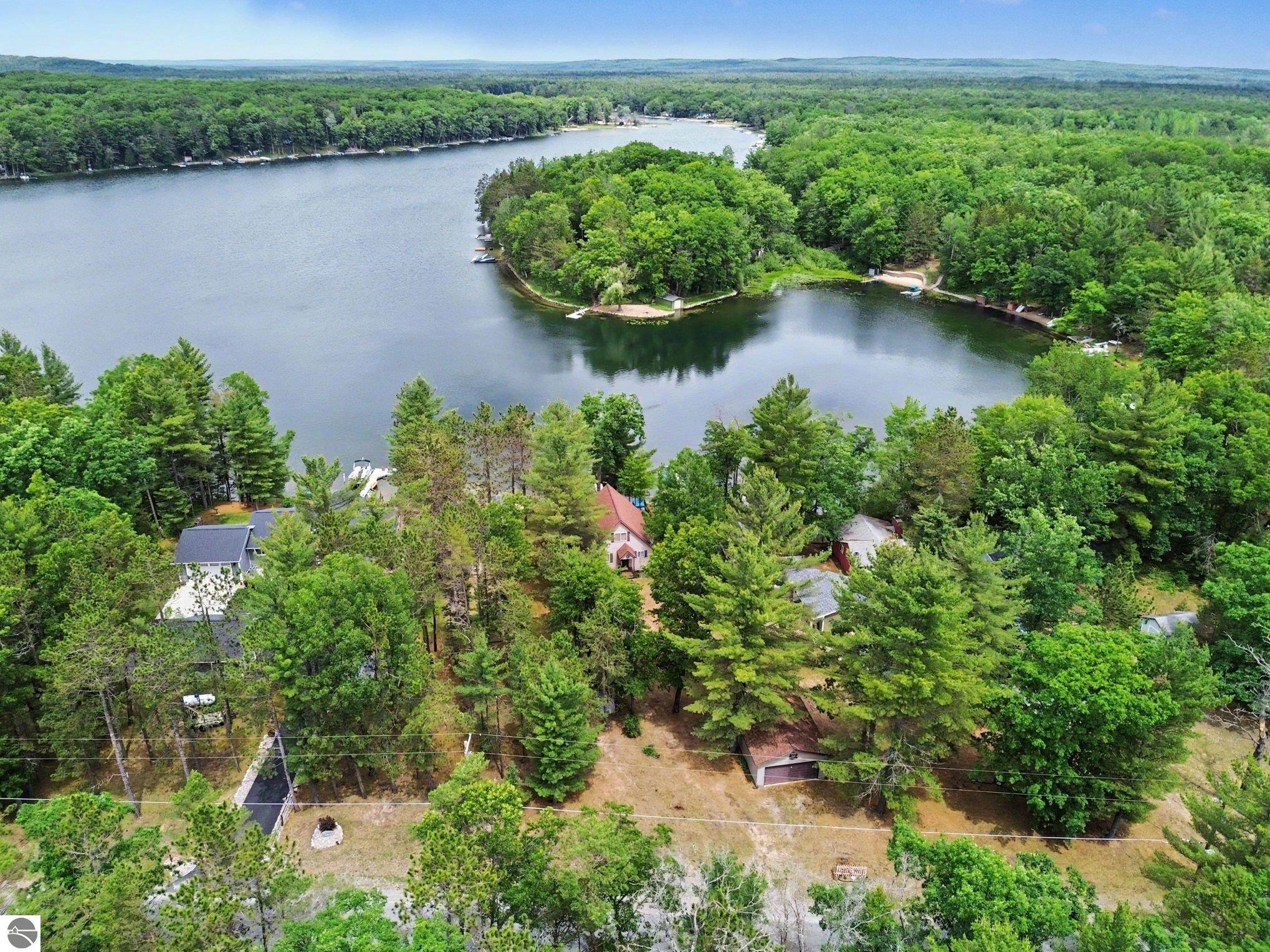 7720-7722 Jose Lake Drive, South Branch, MI 48761 — Photo 41
