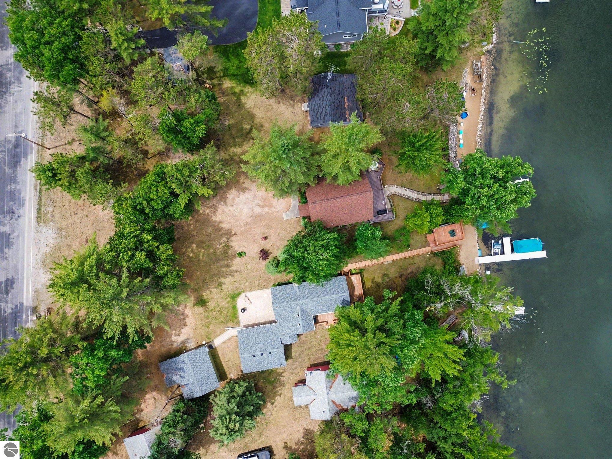 7720-7722 Jose Lake Drive, South Branch, MI 48761 — Photo 42