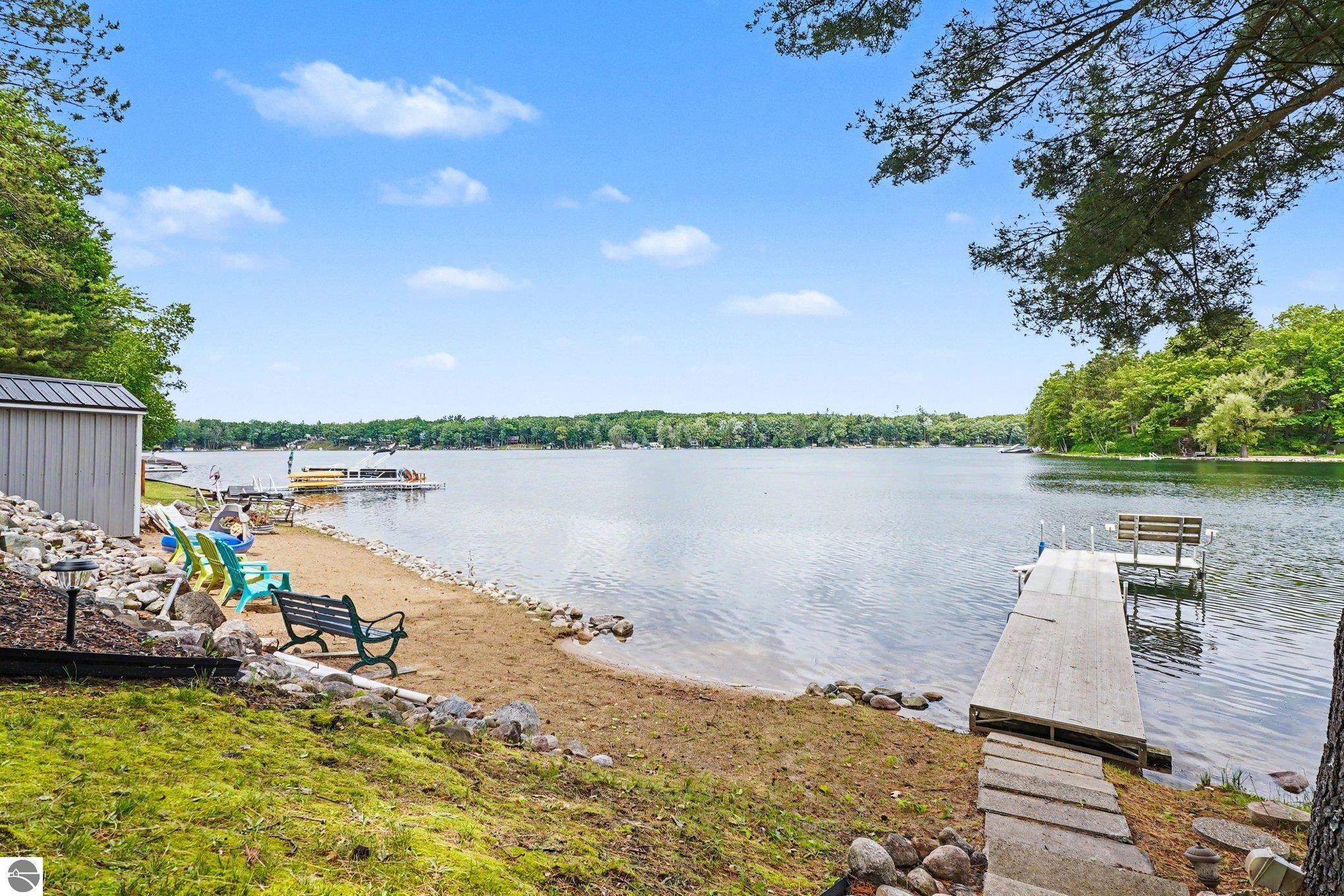 7720-7722 Jose Lake Drive, South Branch, MI 48761 — Photo 6
