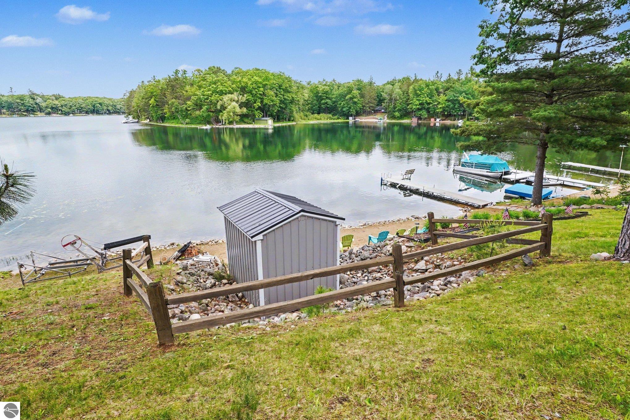 7720-7722 Jose Lake Drive, South Branch, MI 48761 — Photo 8