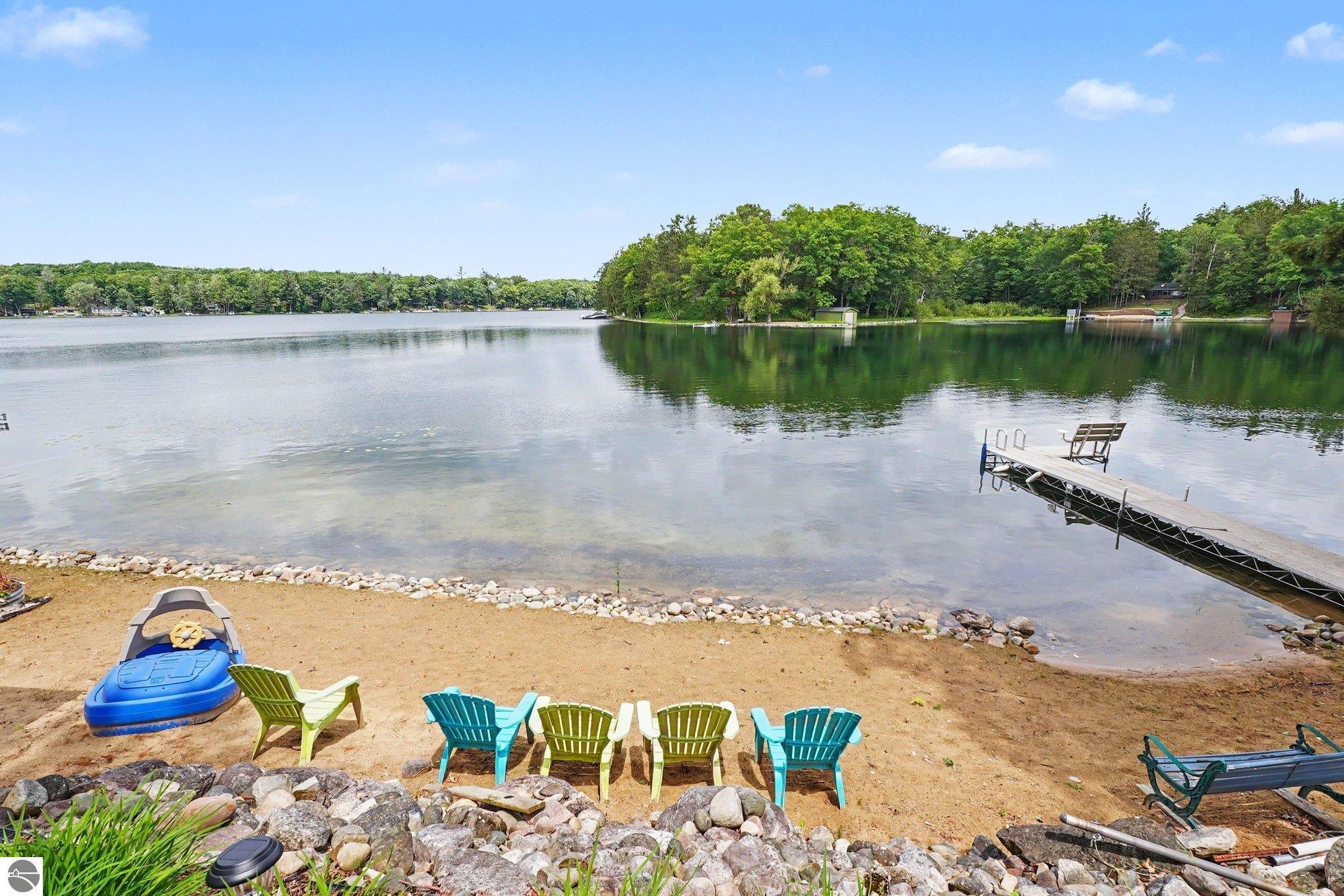 7720-7722 Jose Lake Drive, South Branch, MI 48761 — Photo 9