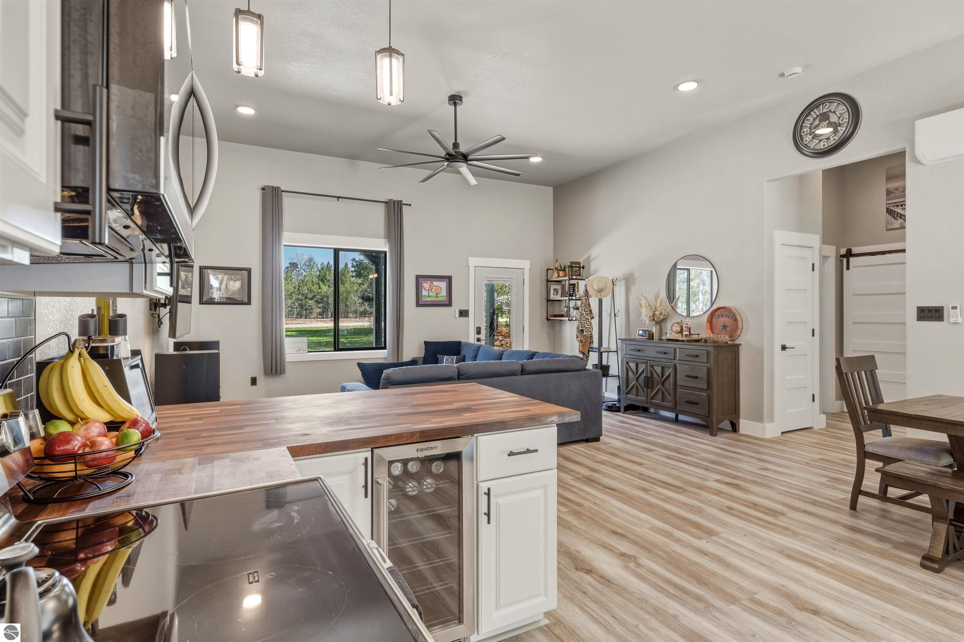 8006 Springwater Drive, Rapid City, MI 49676 — Photo 18