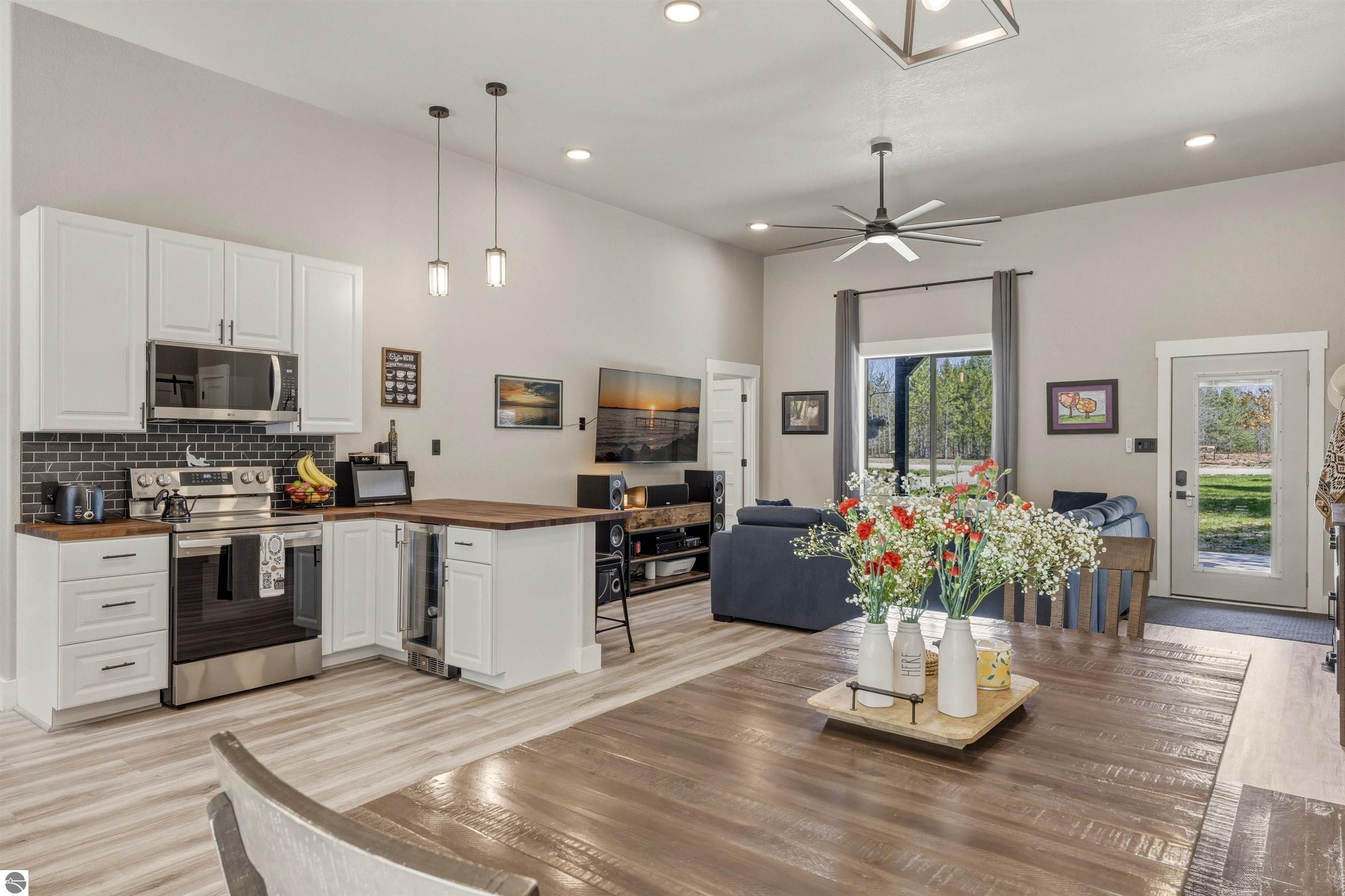 8006 Springwater Drive, Rapid City, MI 49676 — Photo 20