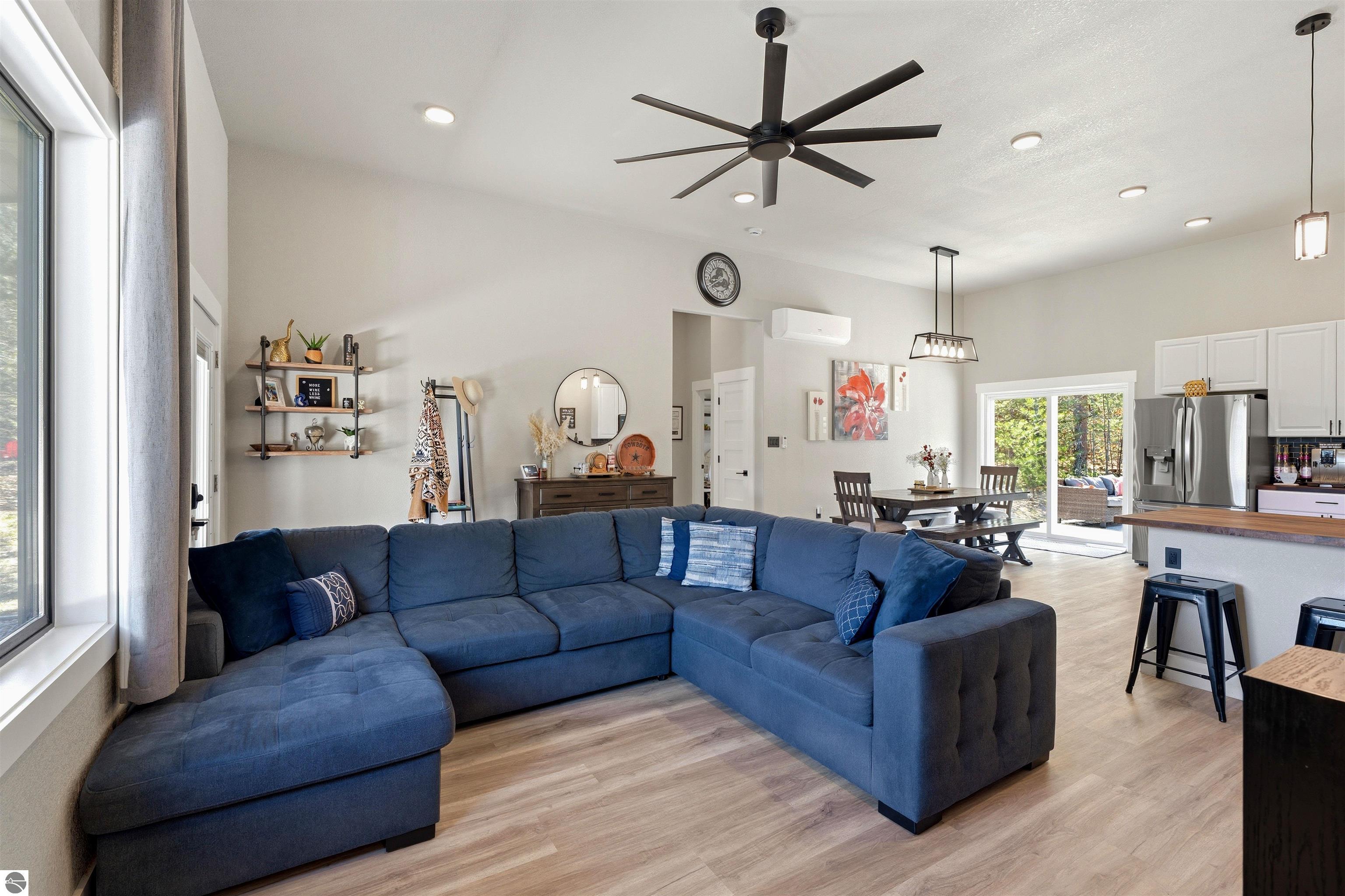 8006 Springwater Drive, Rapid City, MI 49676 — Photo 22