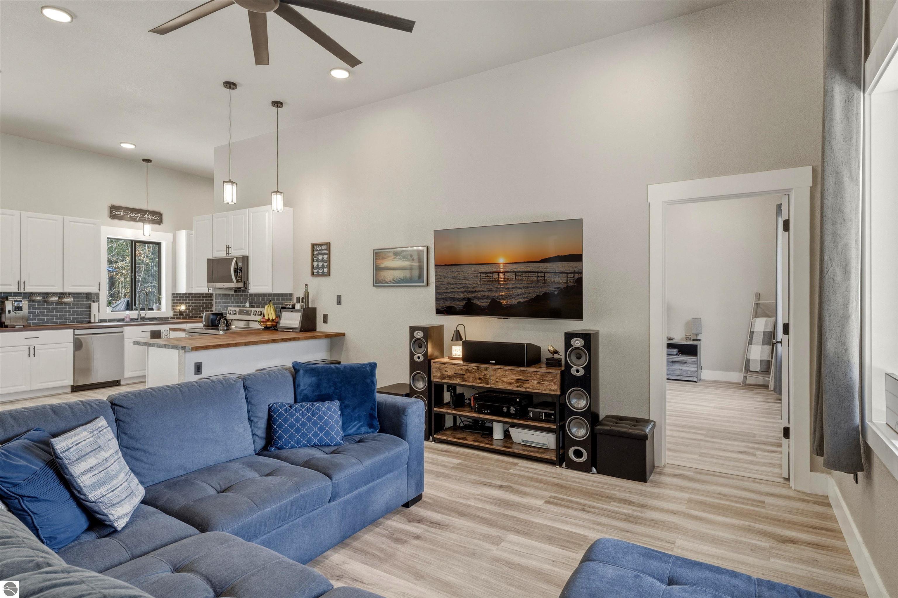 8006 Springwater Drive, Rapid City, MI 49676 — Photo 24
