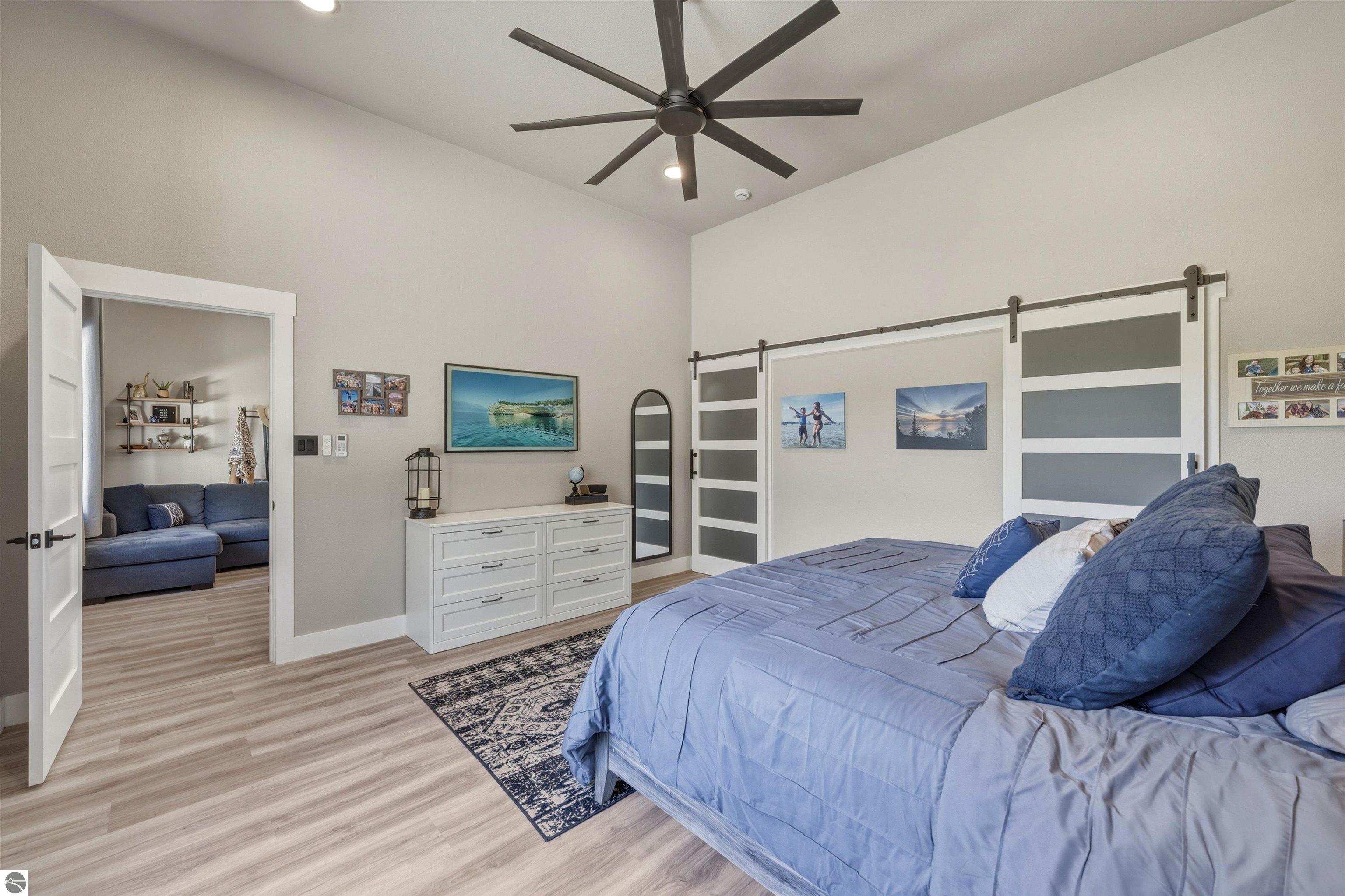 8006 Springwater Drive, Rapid City, MI 49676 — Photo 28