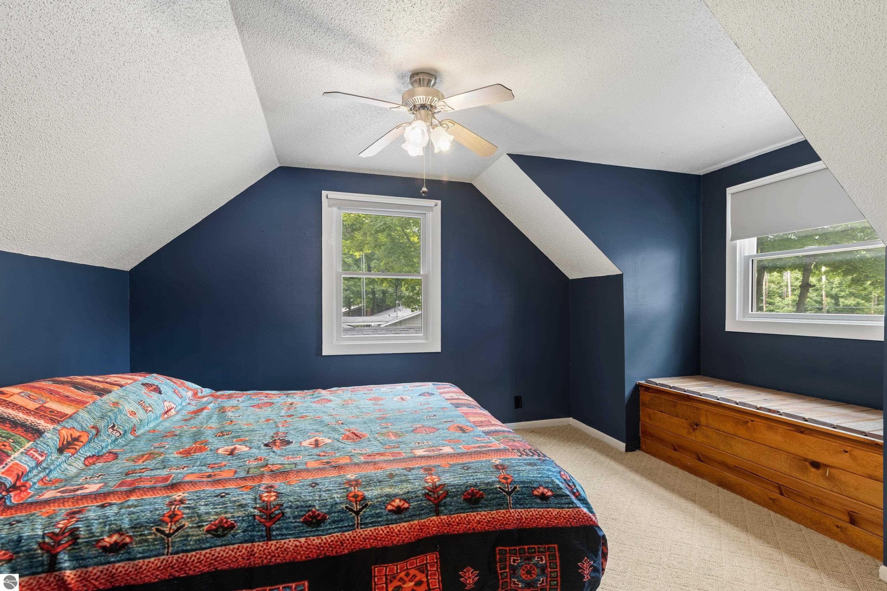 9055 Homestead Road, Benzonia, MI 49616 — Photo 47