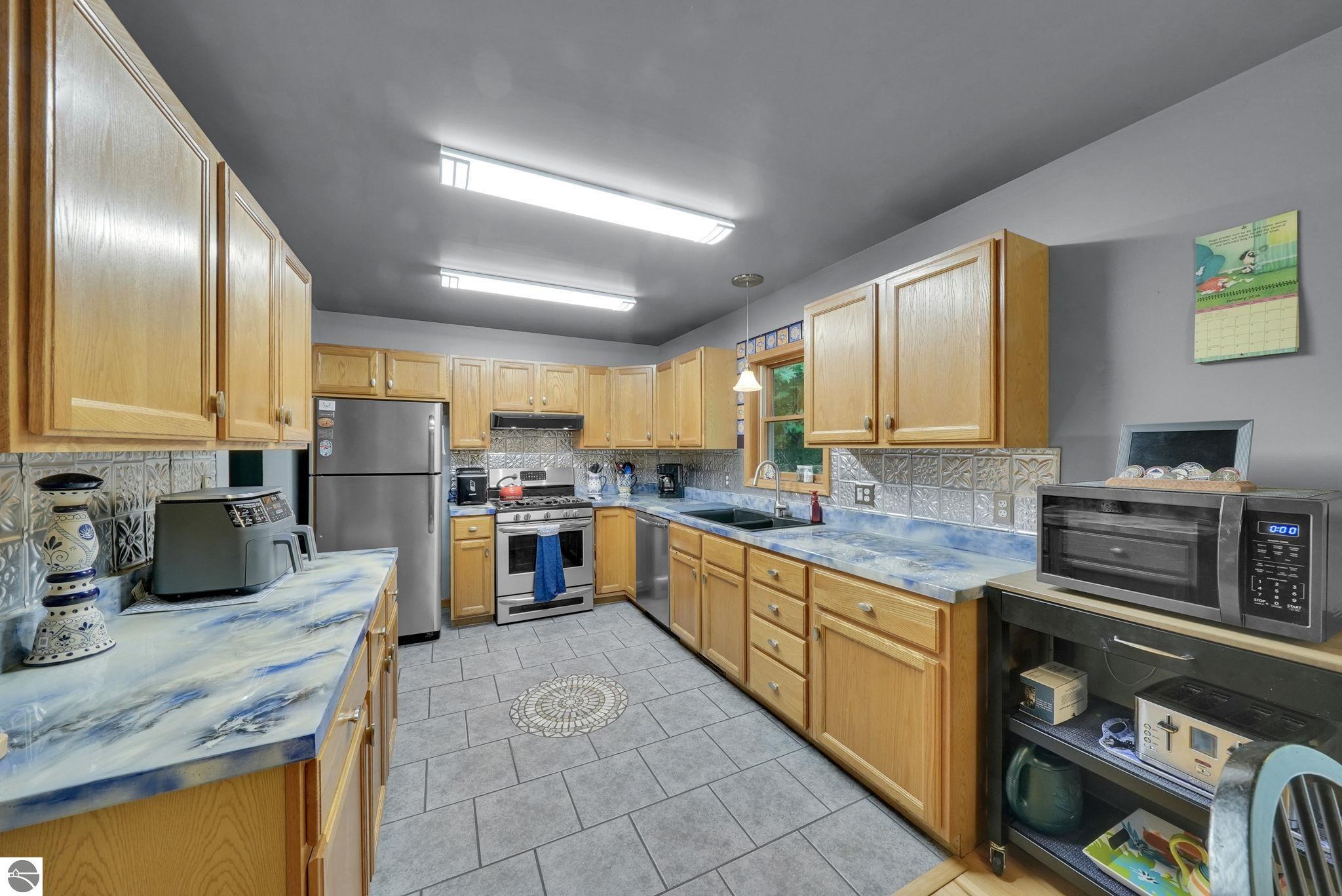 17924 River Bluffs Drive, Hersey, MI 49639 — Photo 13
