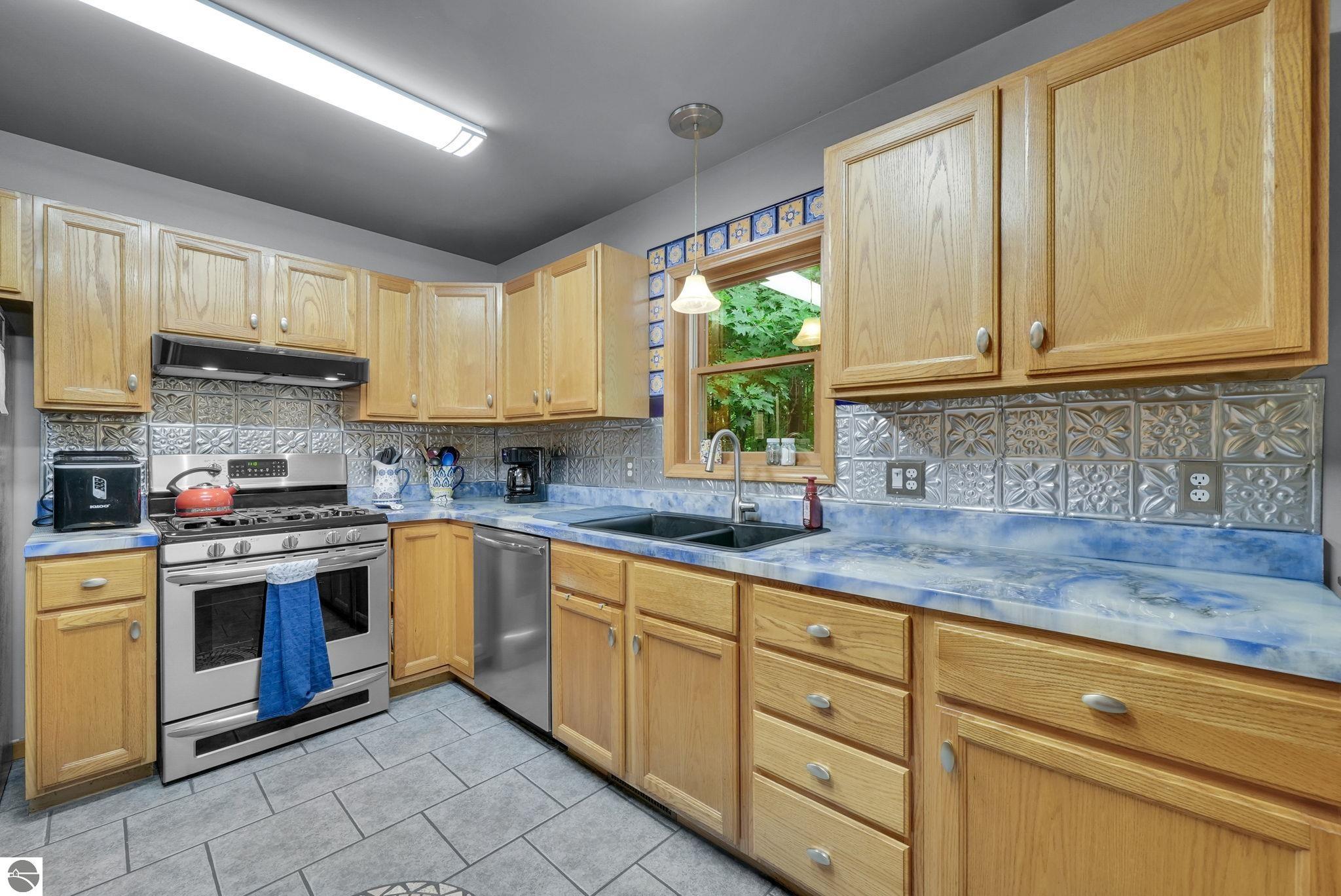 17924 River Bluffs Drive, Hersey, MI 49639 — Photo 14