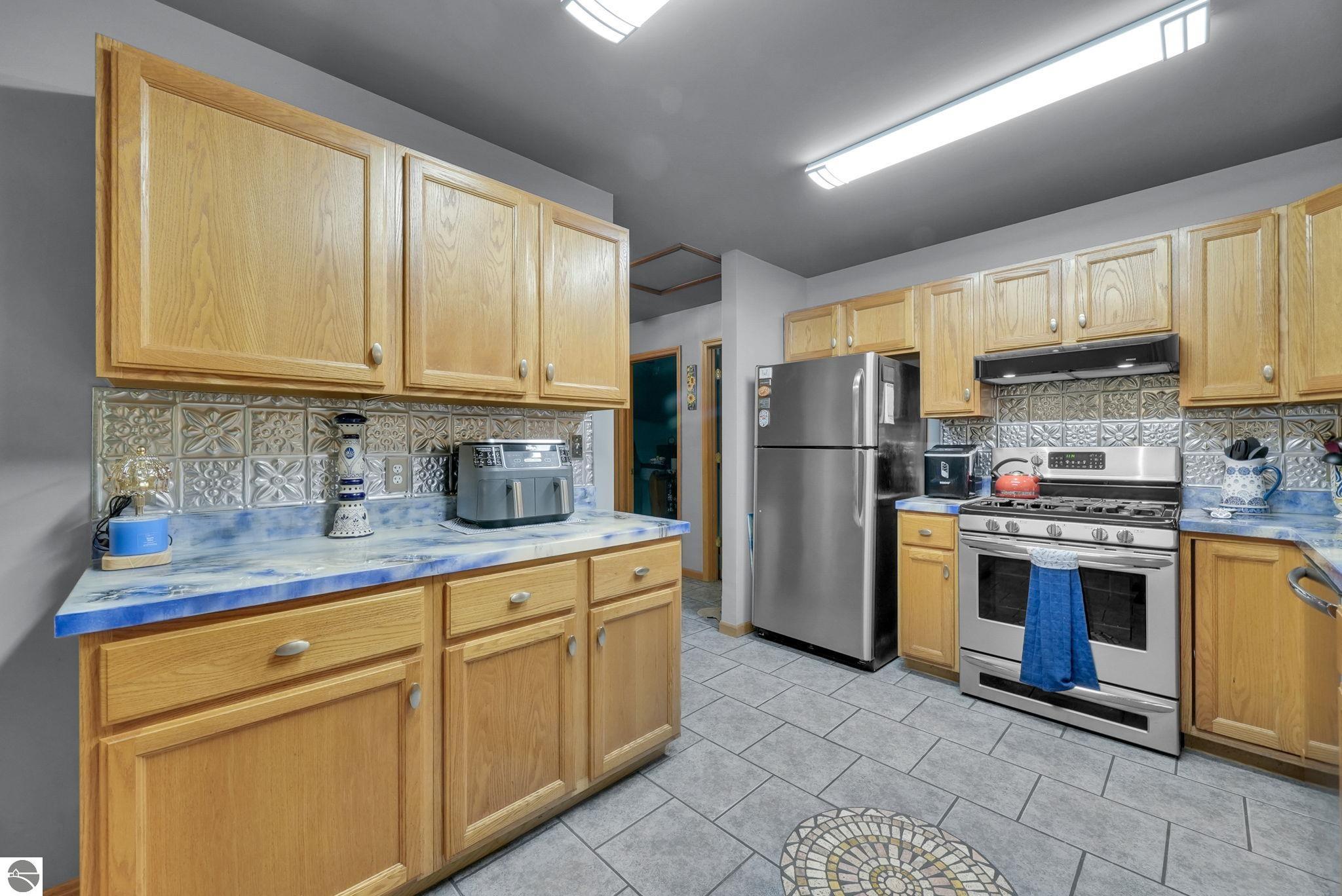 17924 River Bluffs Drive, Hersey, MI 49639 — Photo 15