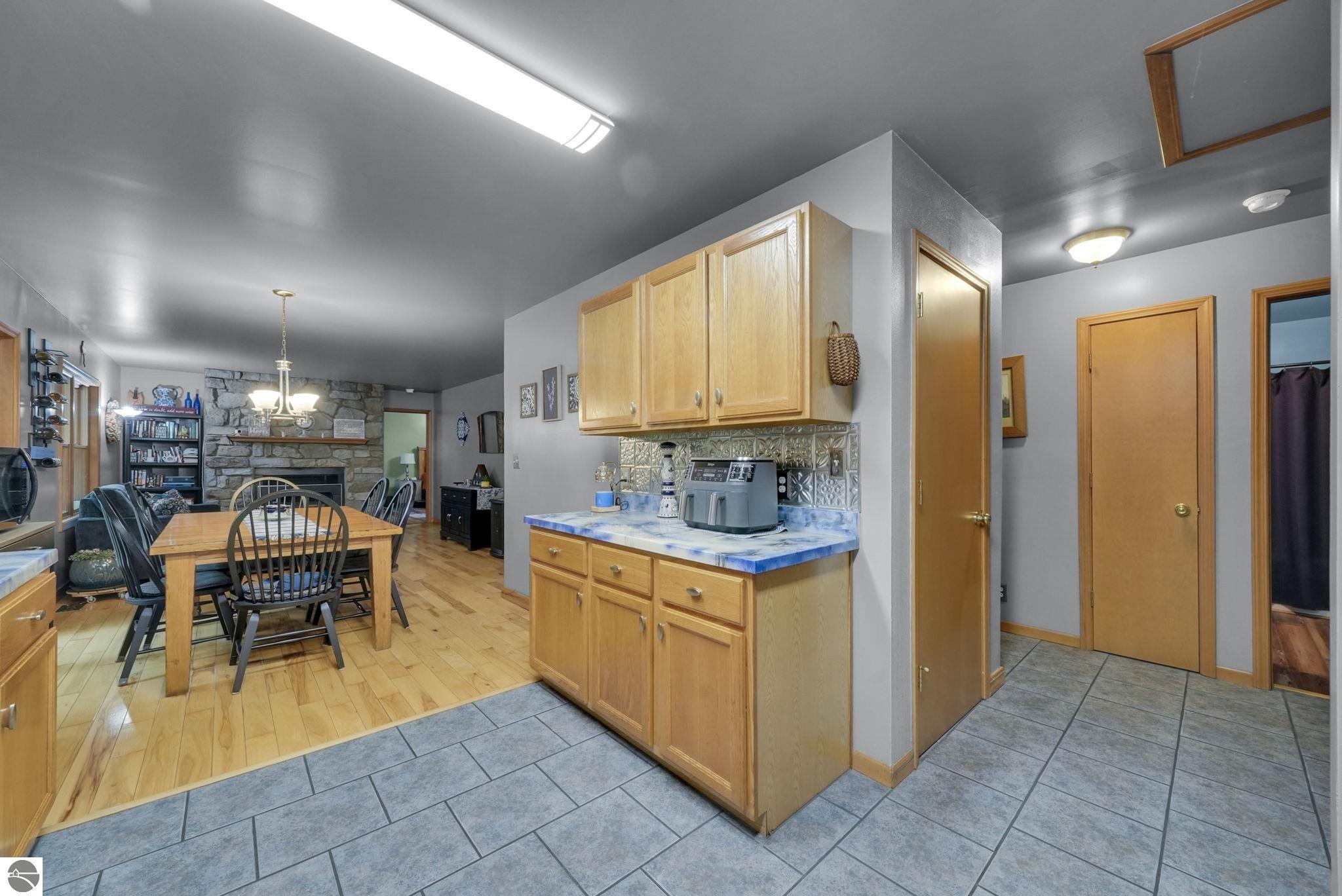 17924 River Bluffs Drive, Hersey, MI 49639 — Photo 16