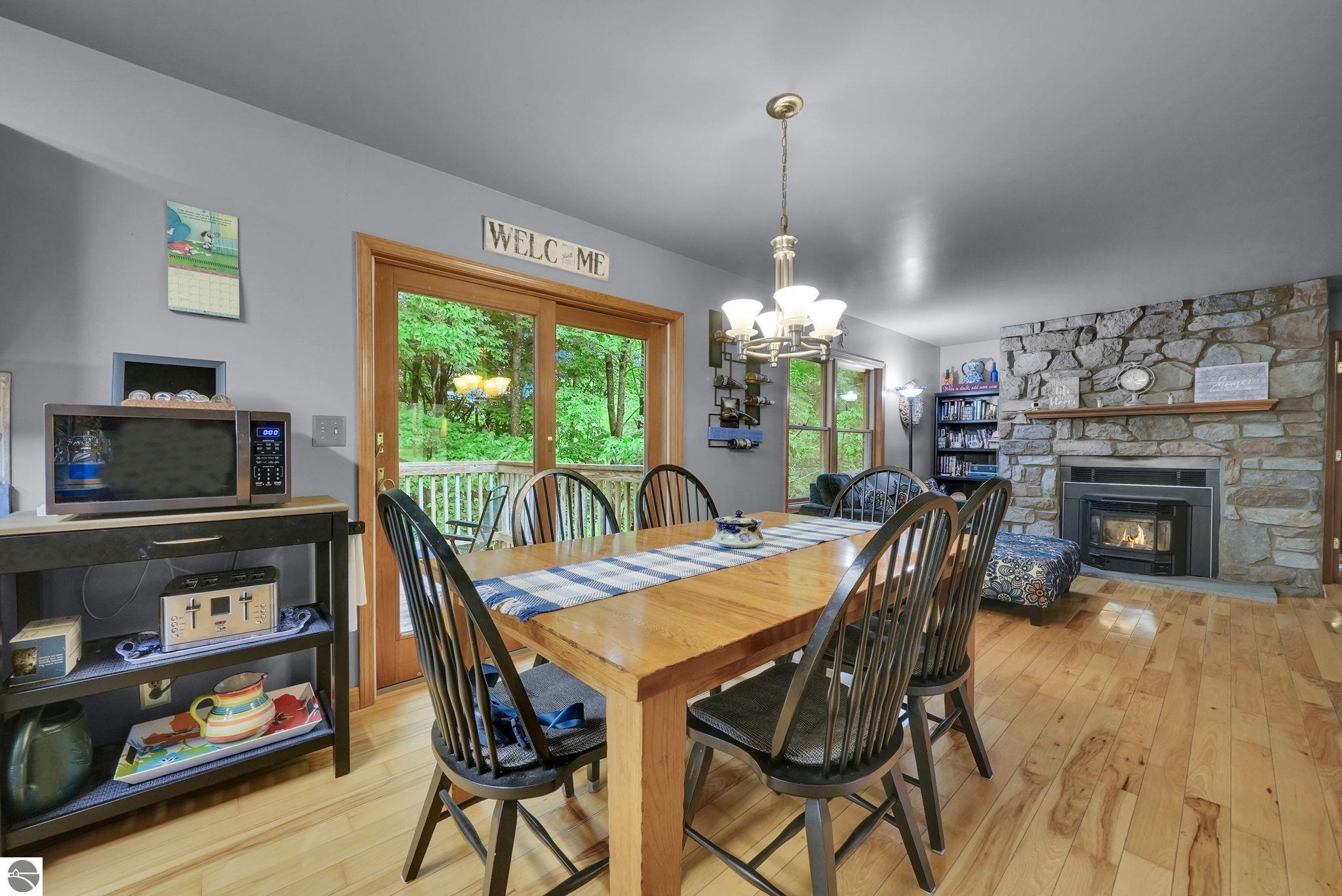 17924 River Bluffs Drive, Hersey, MI 49639 — Photo 17