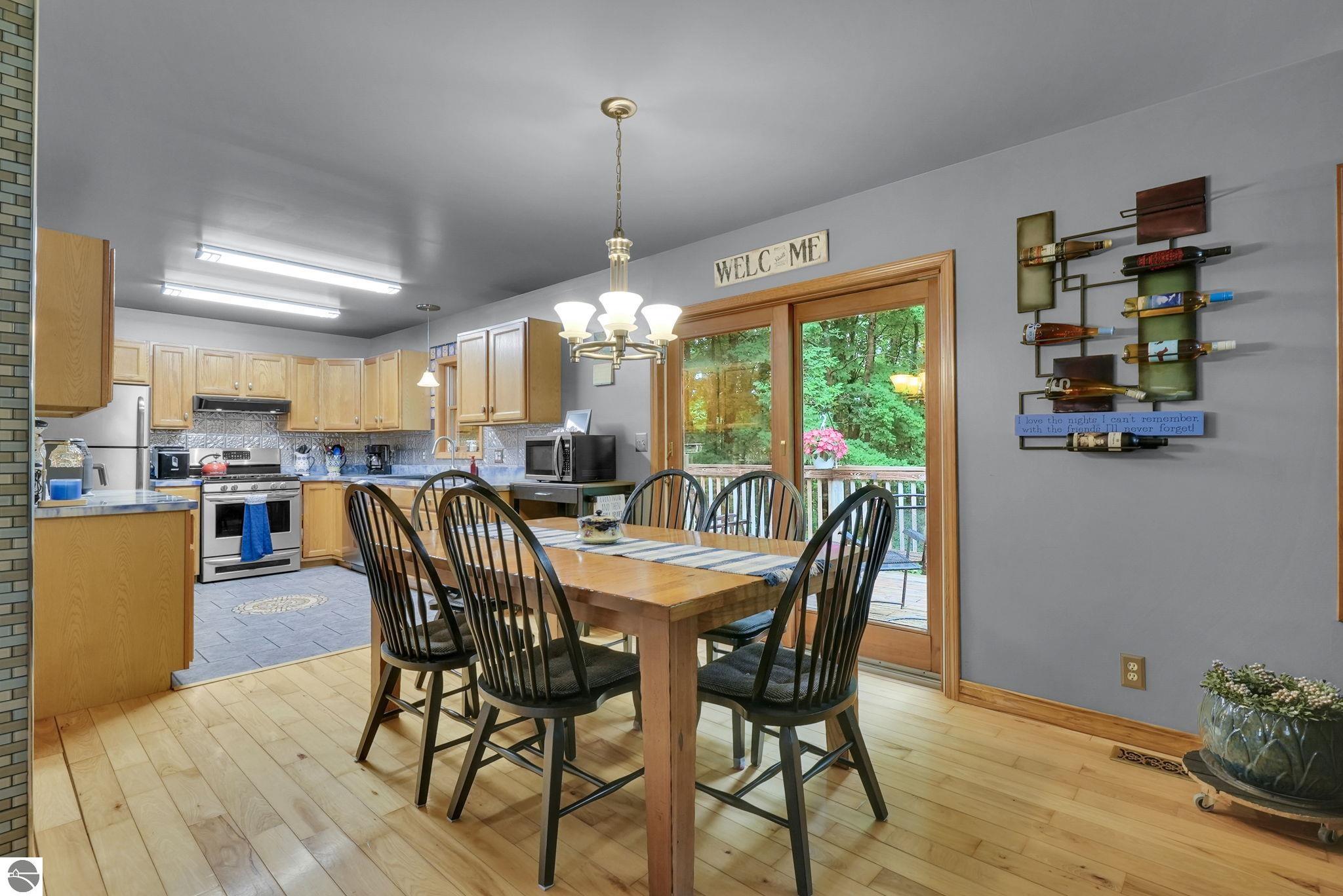 17924 River Bluffs Drive, Hersey, MI 49639 — Photo 18