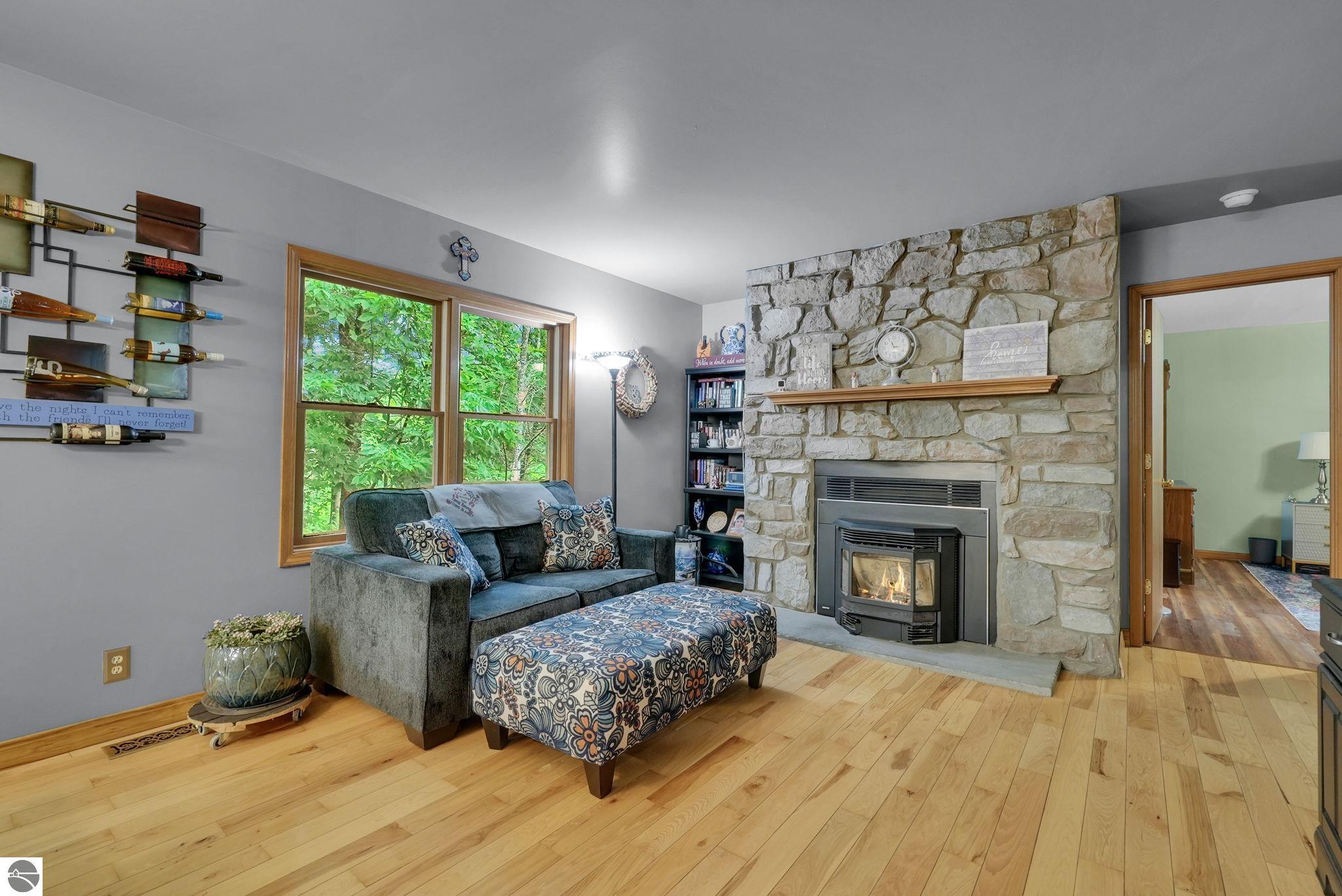 17924 River Bluffs Drive, Hersey, MI 49639 — Photo 19