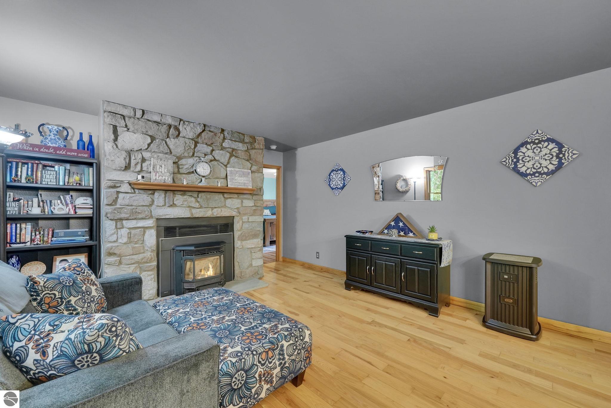 17924 River Bluffs Drive, Hersey, MI 49639 — Photo 20