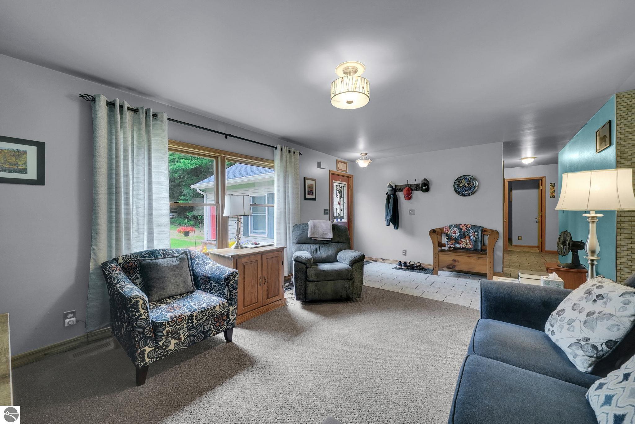 17924 River Bluffs Drive, Hersey, MI 49639 — Photo 23