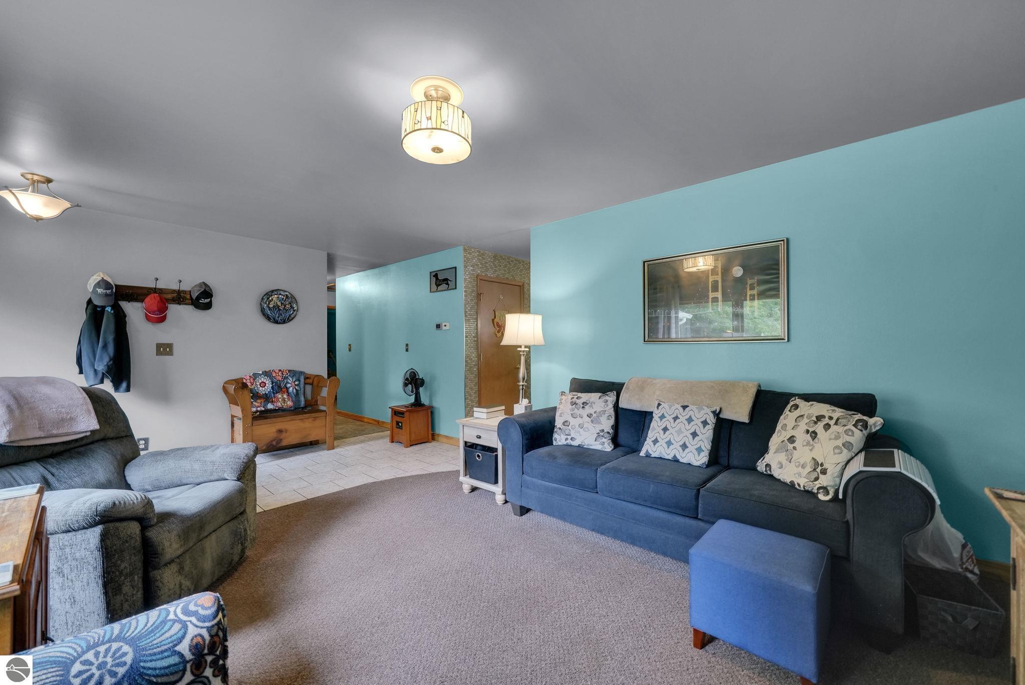 17924 River Bluffs Drive, Hersey, MI 49639 — Photo 24