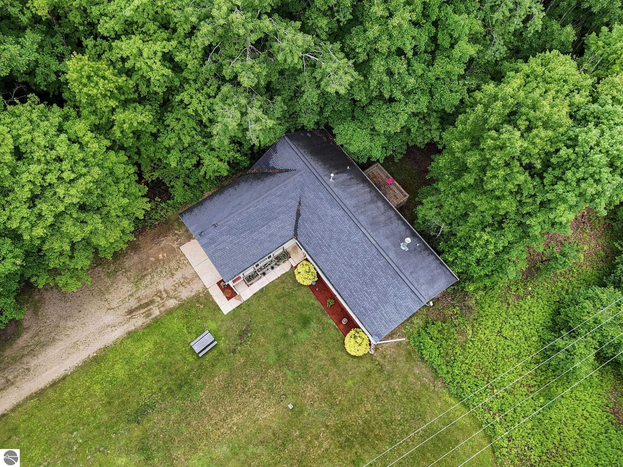 17924 River Bluffs Drive, Hersey, MI 49639 — Photo 4