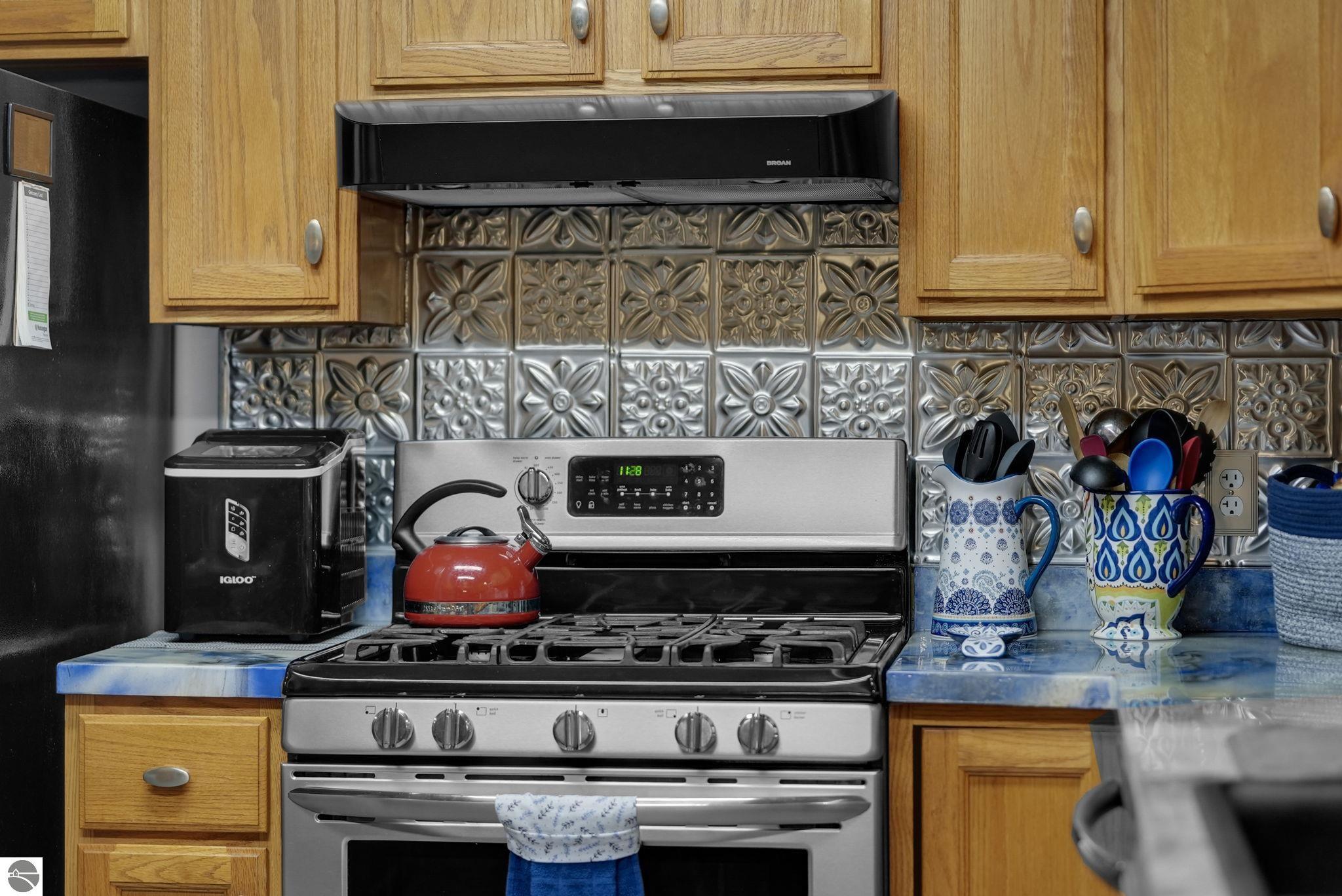 17924 River Bluffs Drive, Hersey, MI 49639 — Photo 35