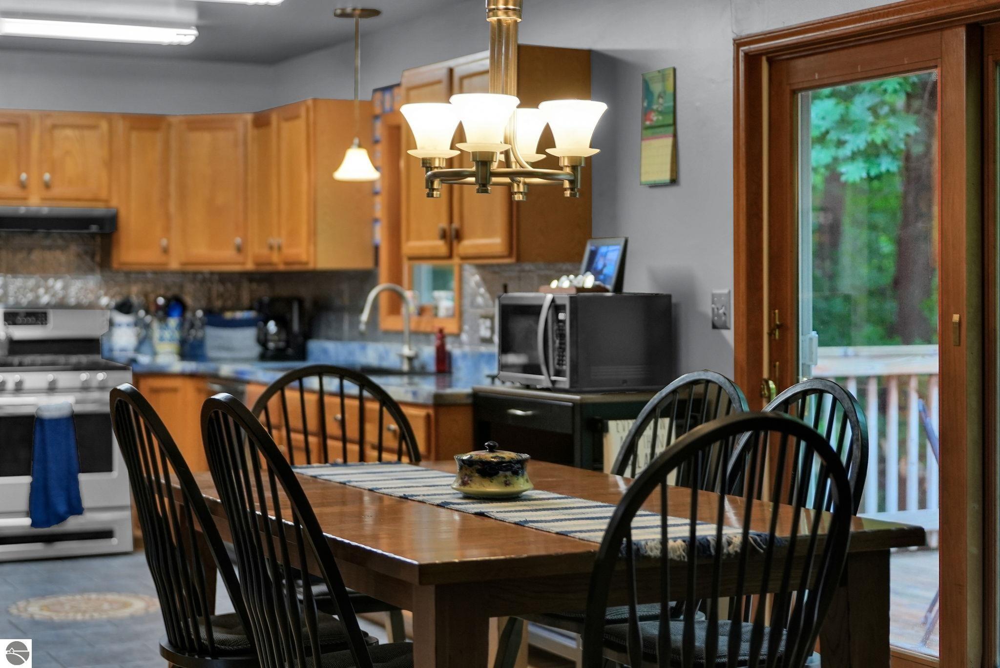 17924 River Bluffs Drive, Hersey, MI 49639 — Photo 36