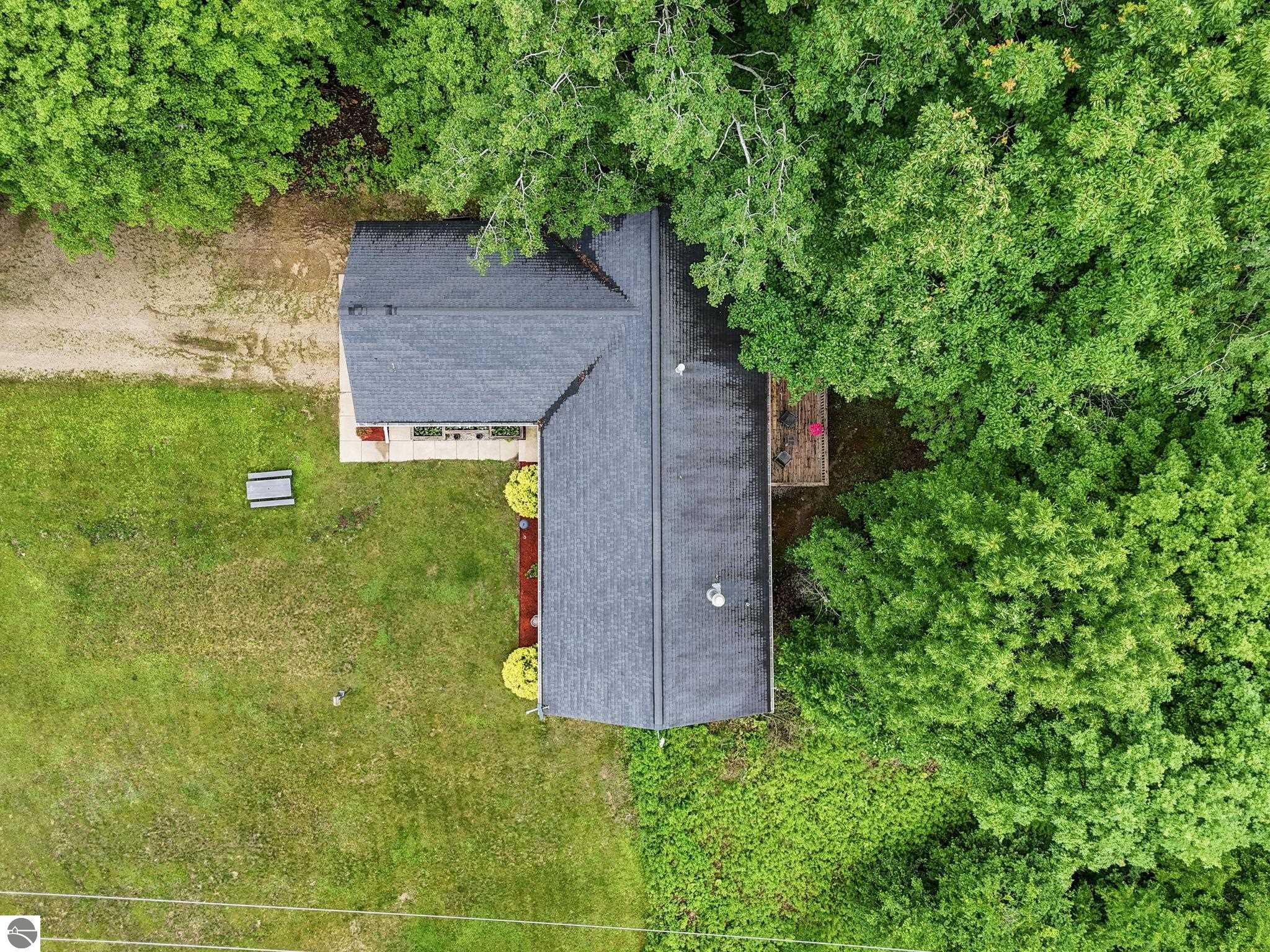 17924 River Bluffs Drive, Hersey, MI 49639 — Photo 5