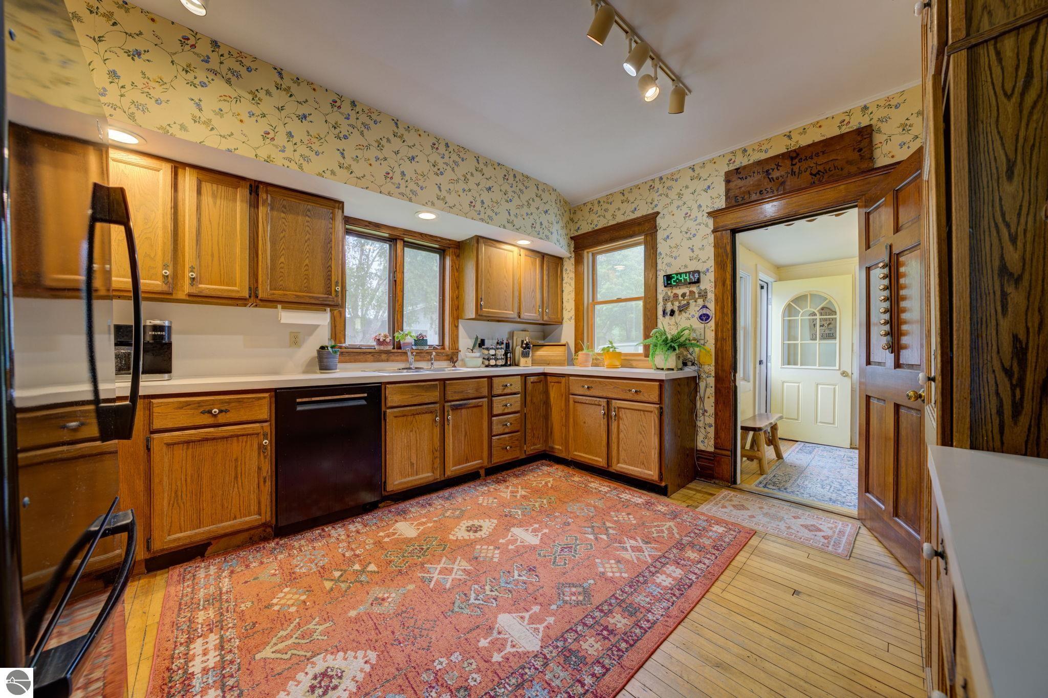 110 W Sixth Street, Northport, MI 49670 — Photo 13